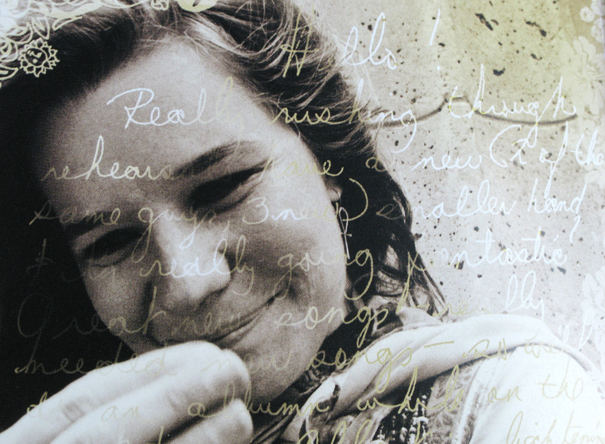 columbia records: janis joplin, love janis