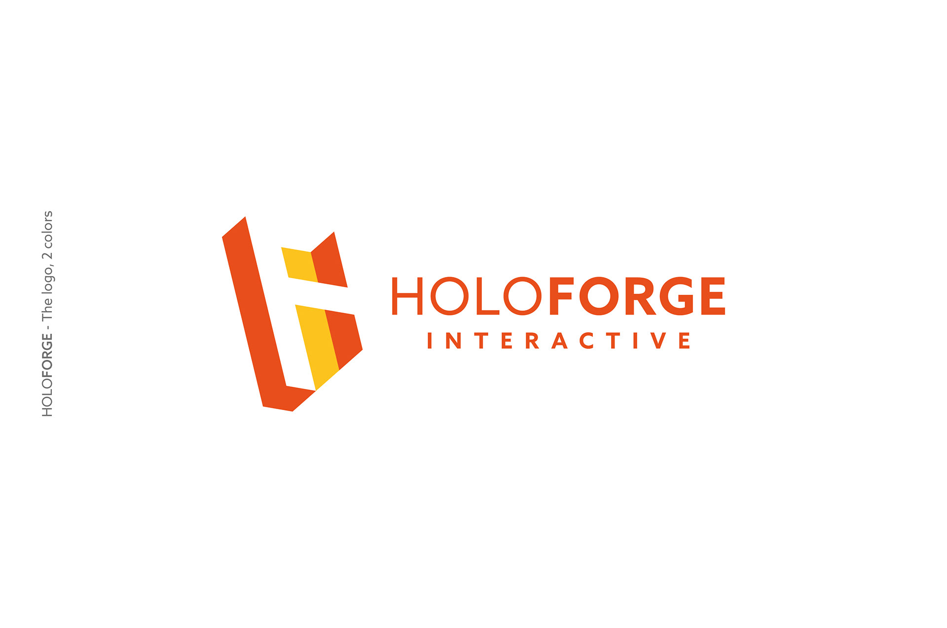 holoforge interactive