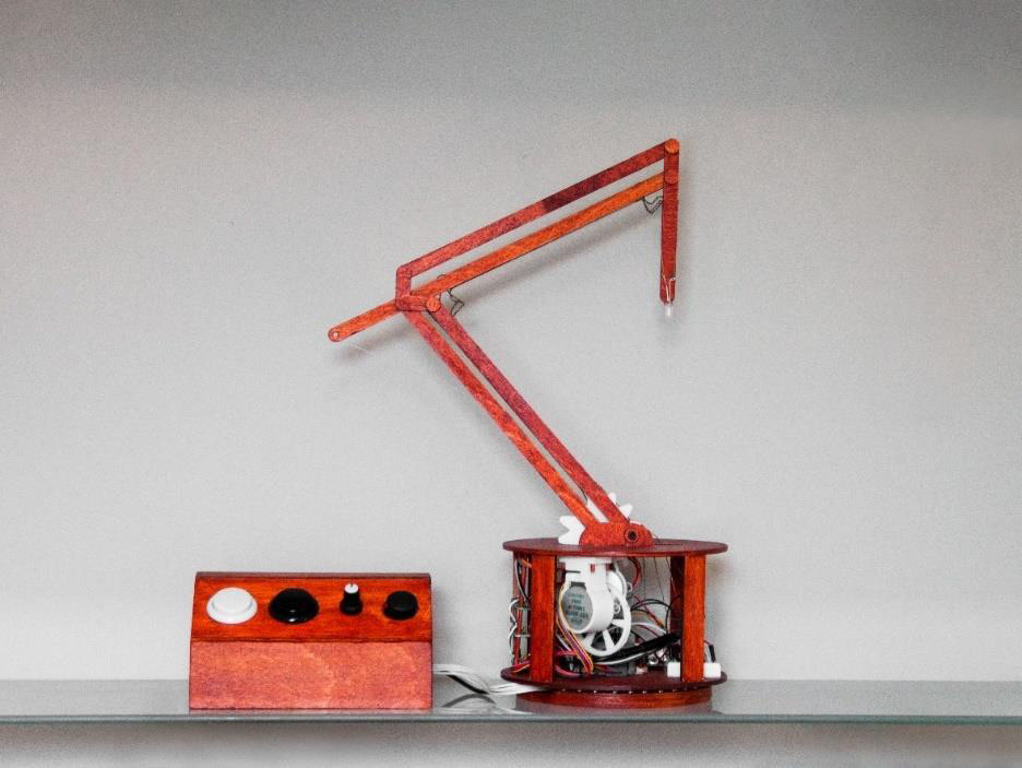 Final model