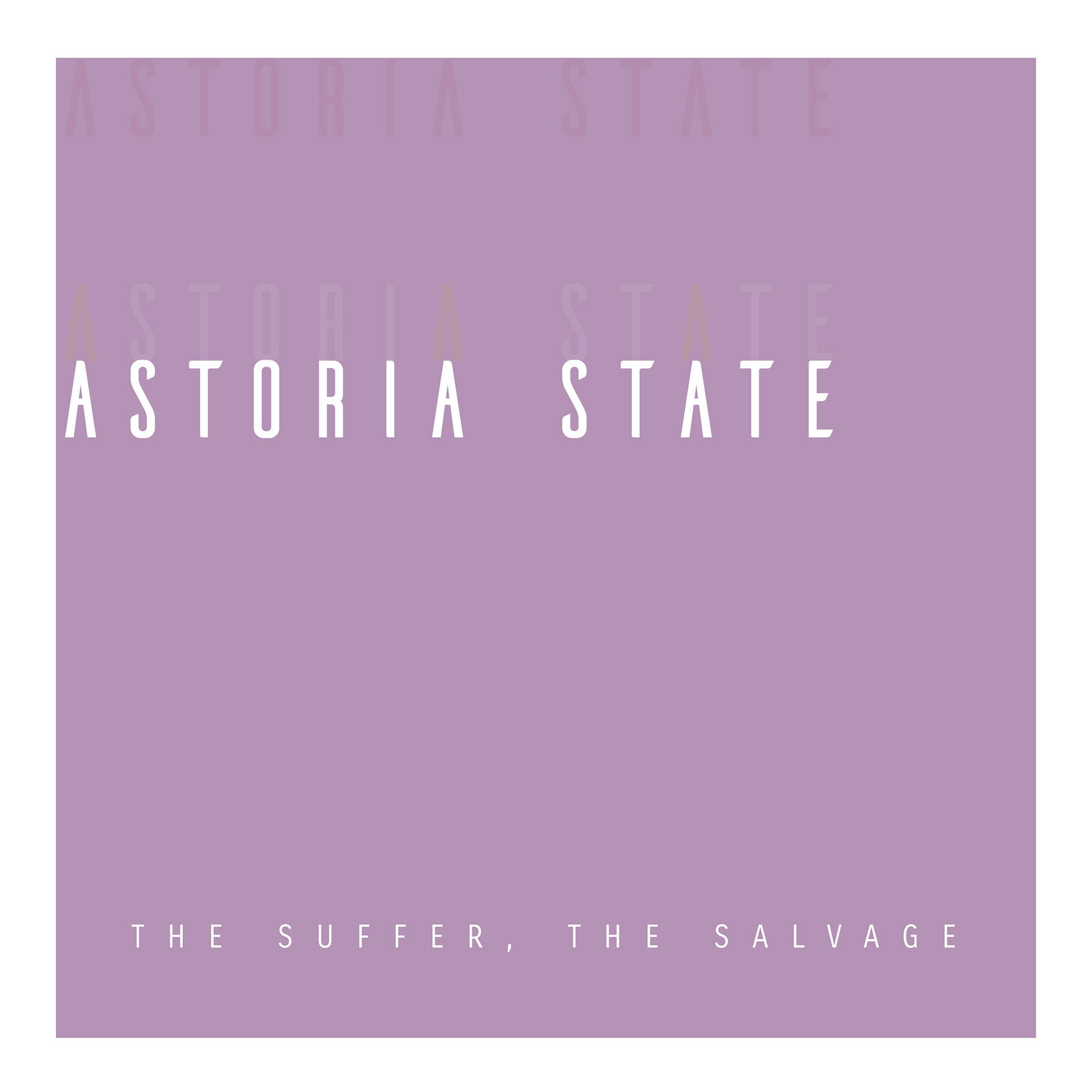 Front Album Cover