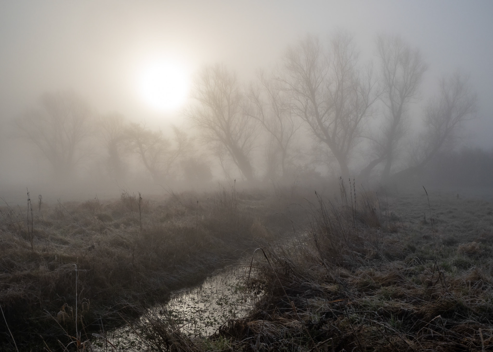 Grundisburgh, Suffolk