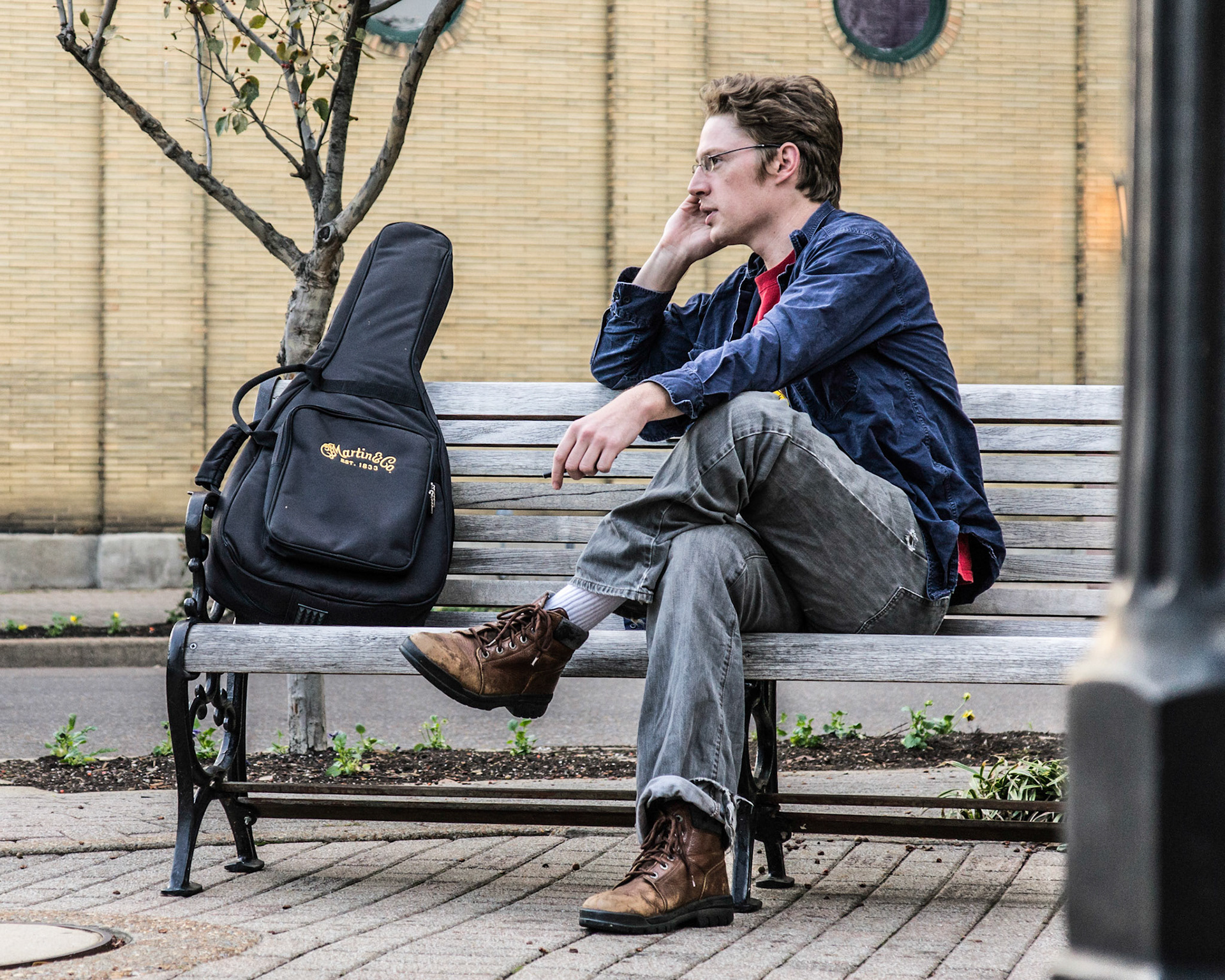 Musician | Paducah, KY