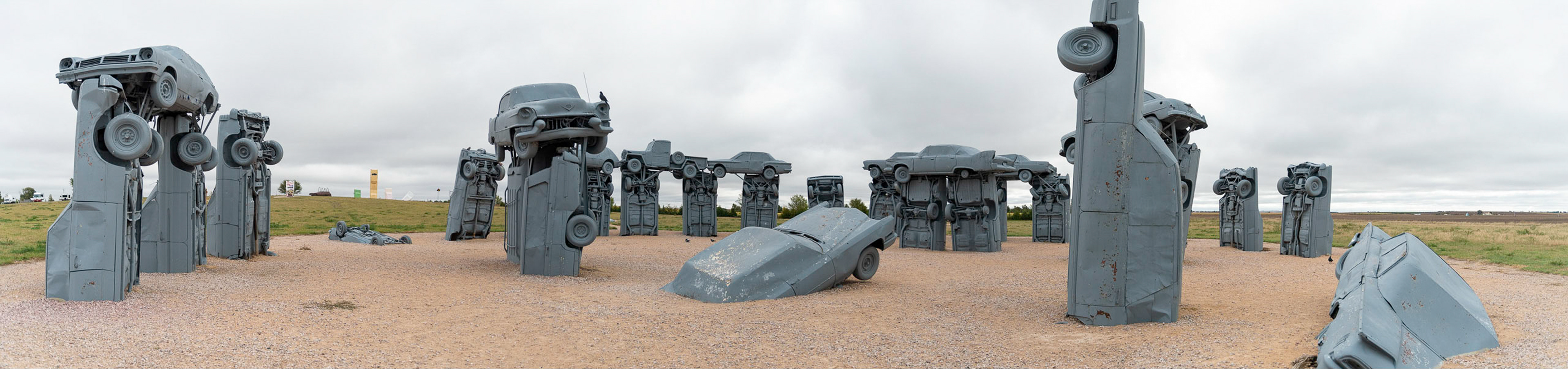 Car Henge
