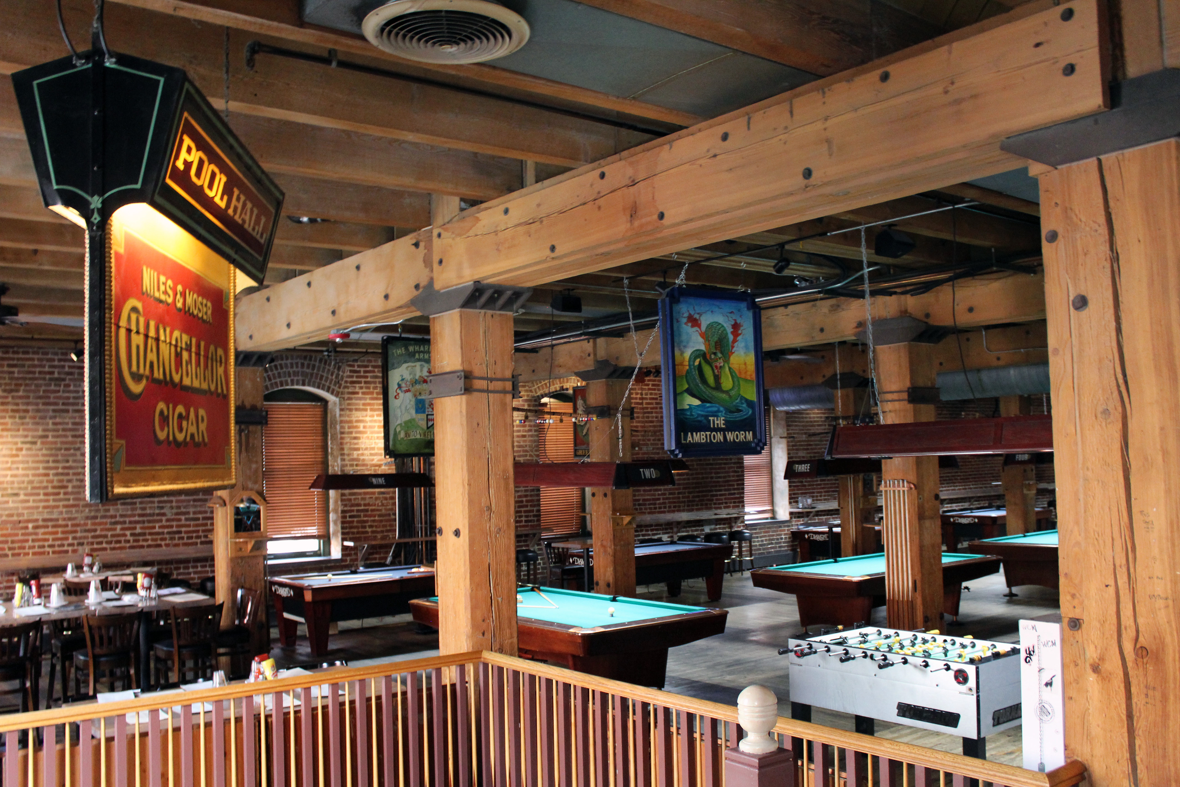 Wynkoop Brewing Co