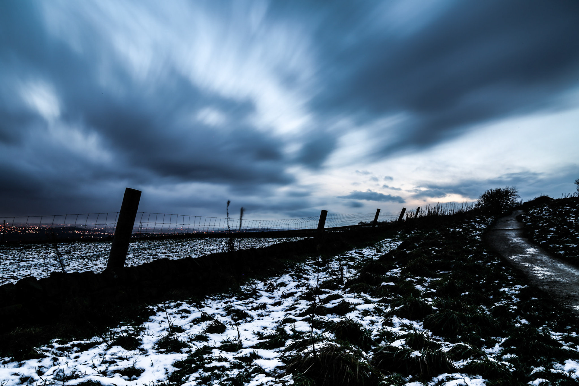 Otley Chevin