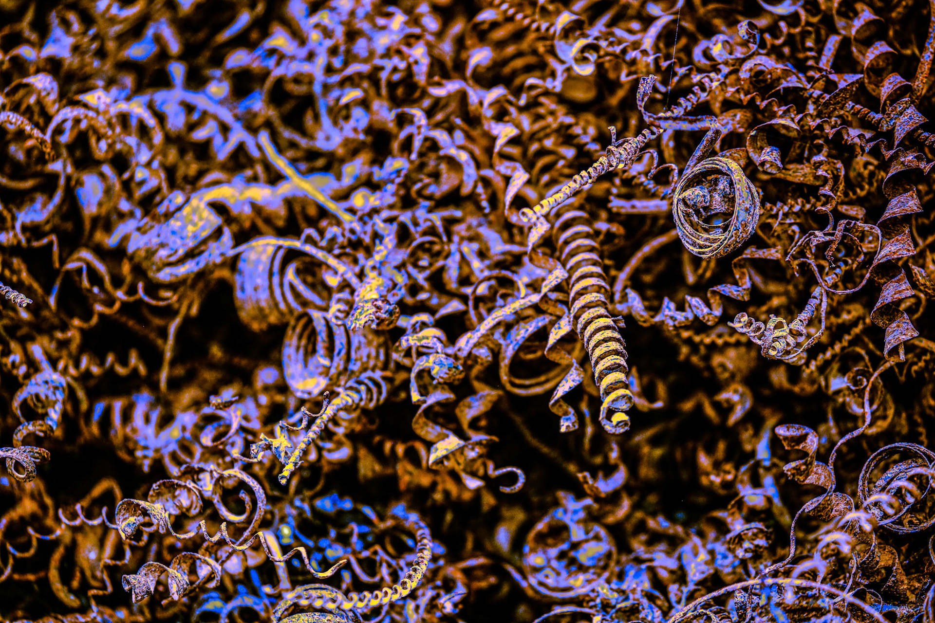 Swarf 1