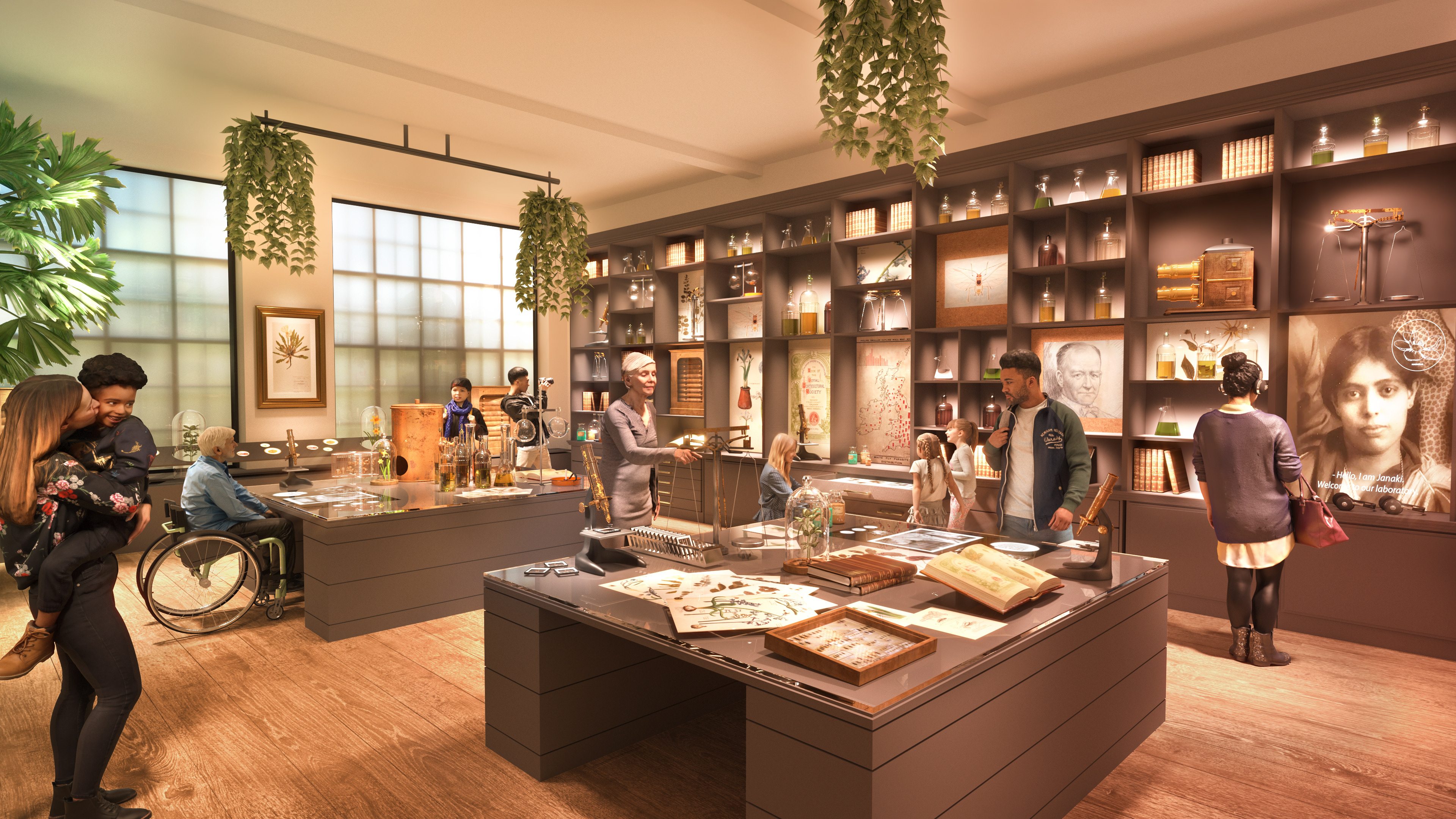 Royal Horticultural Society