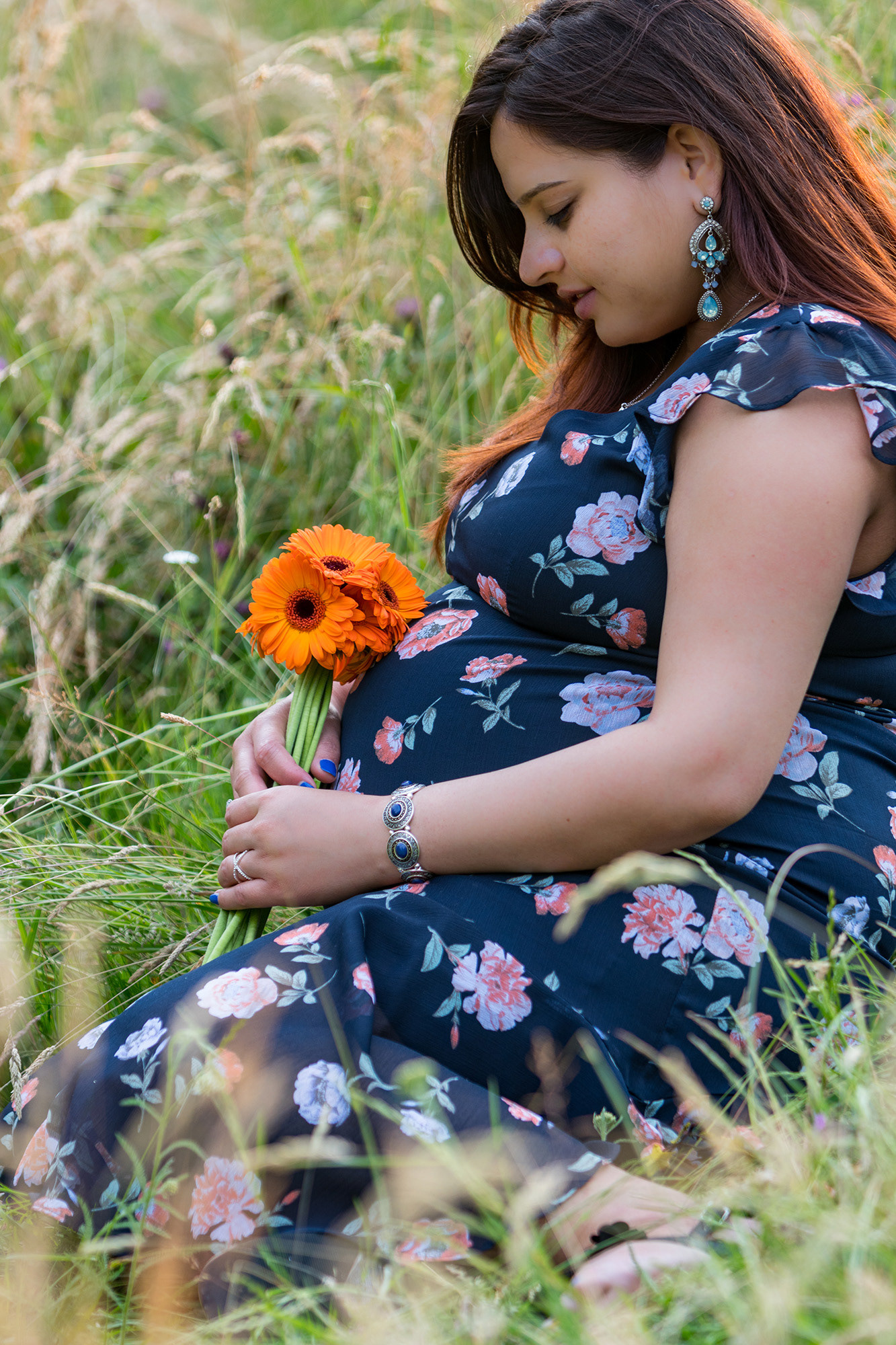 Maternity Shoot