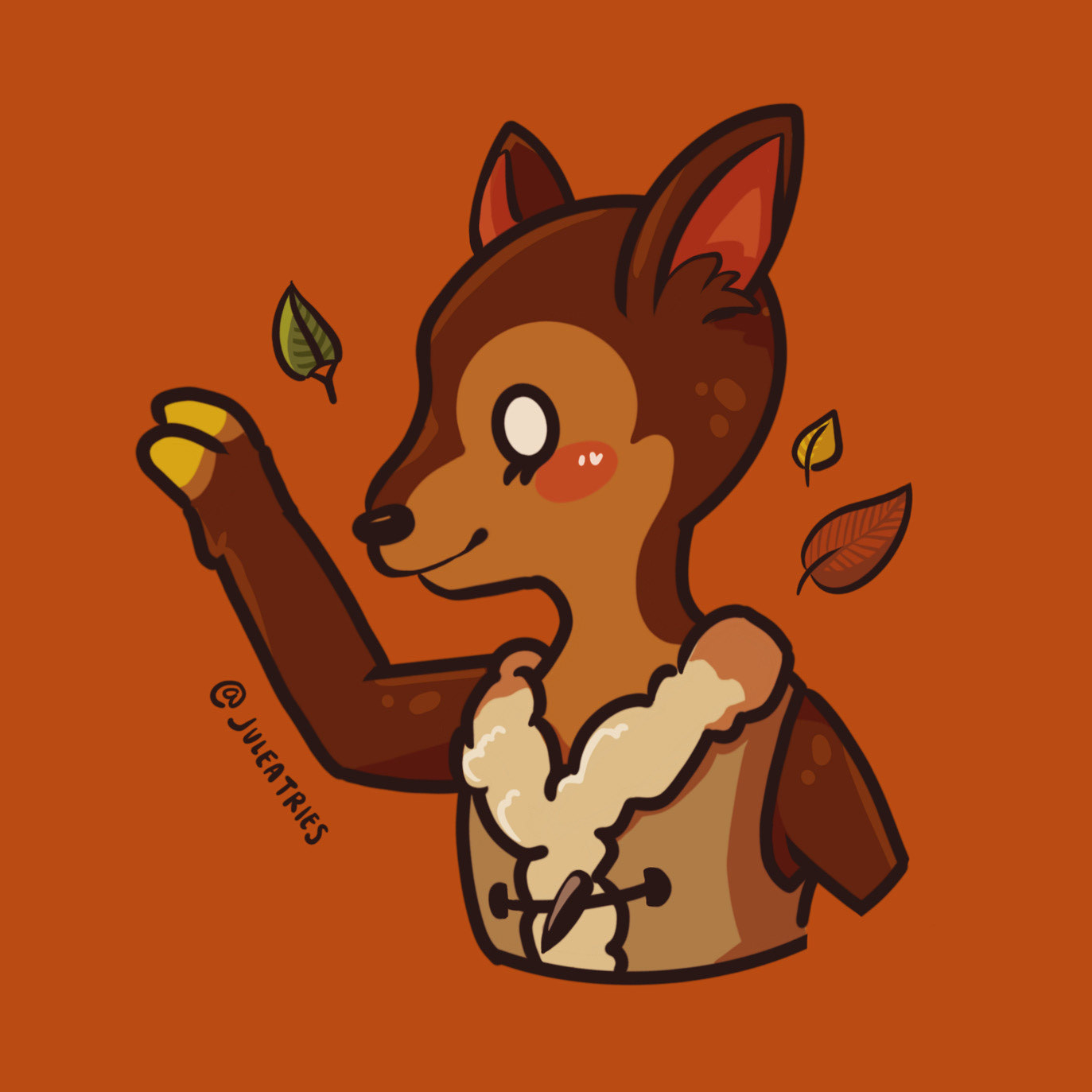 Fauna