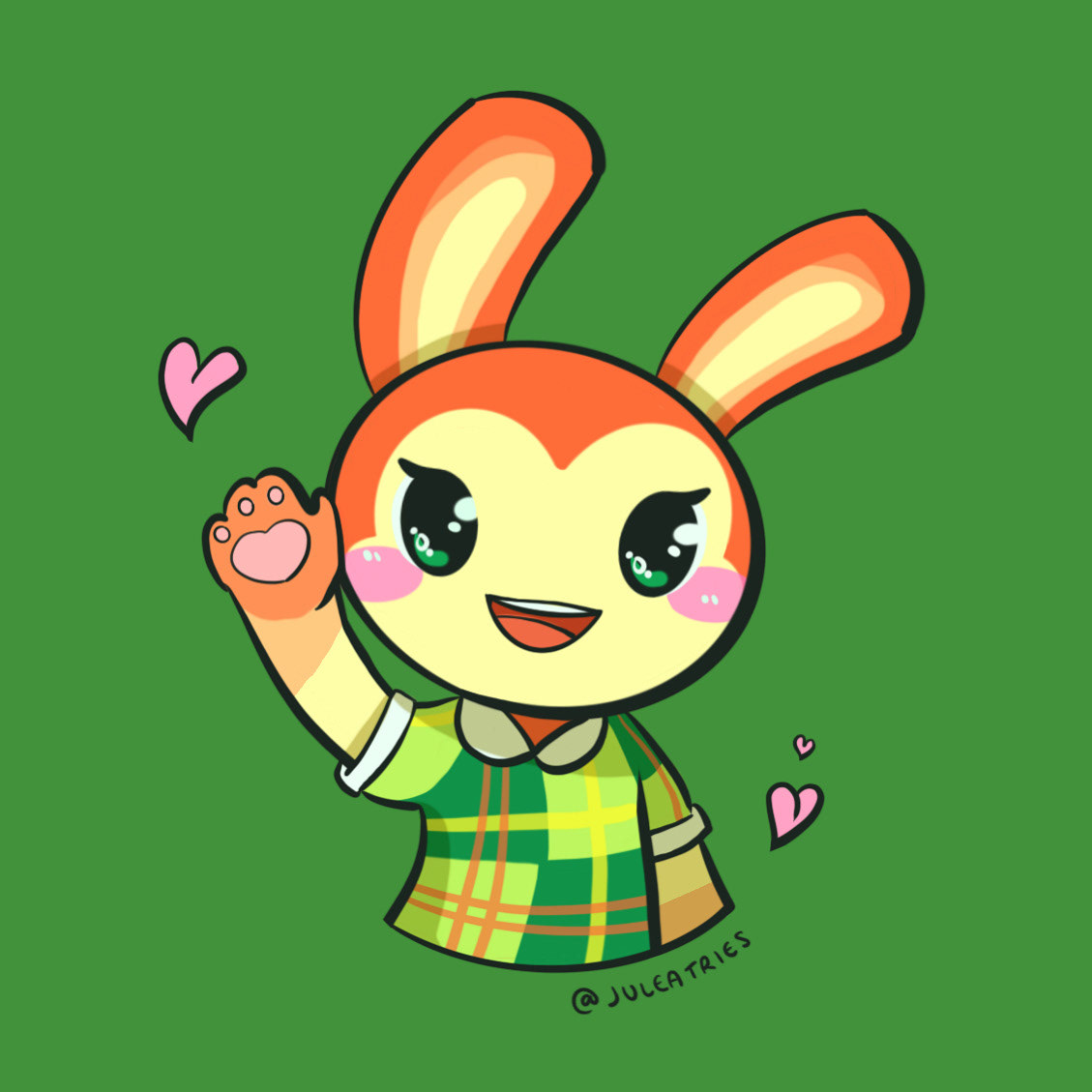 Bunnie