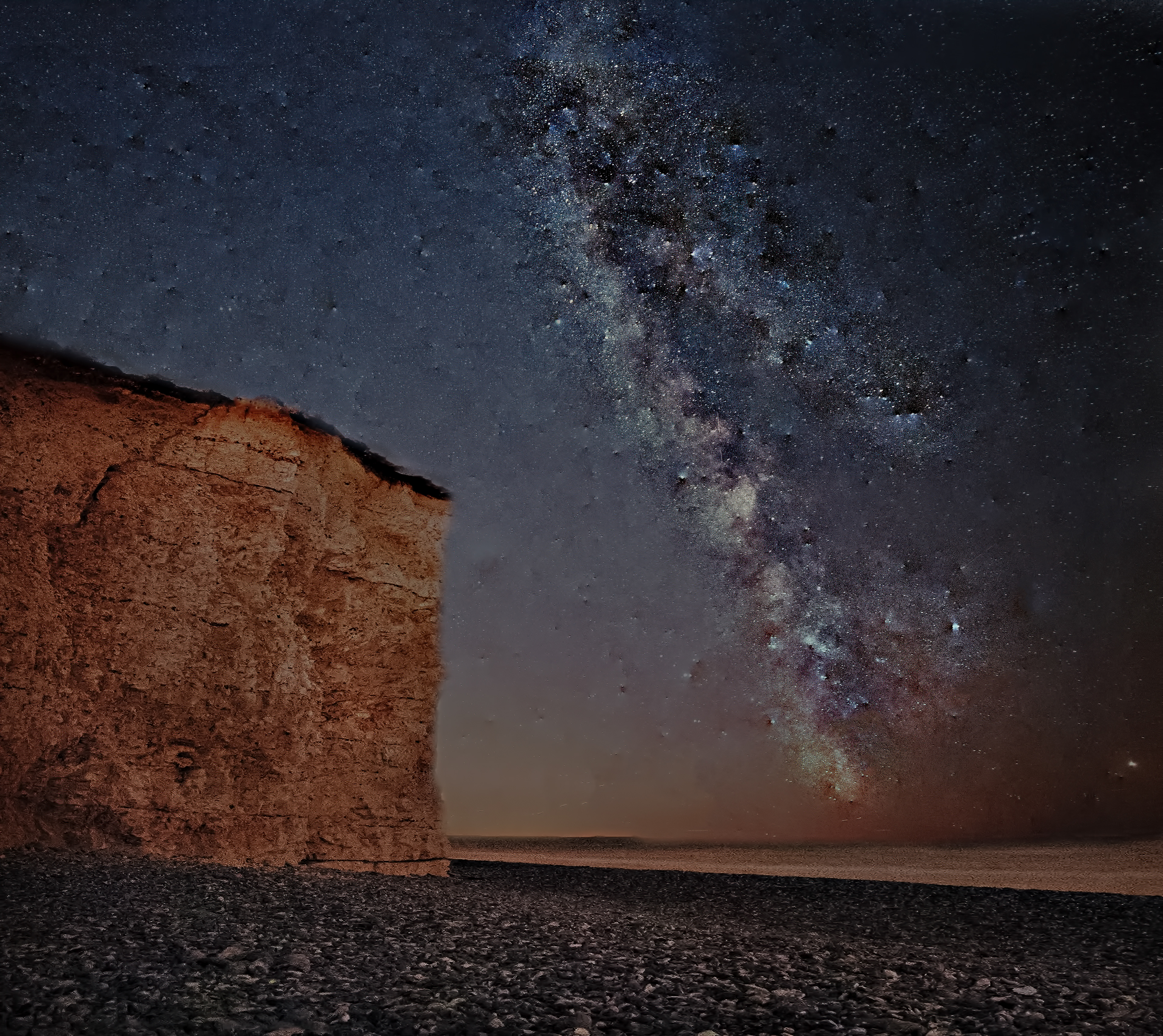 Birling Gap Cliffs