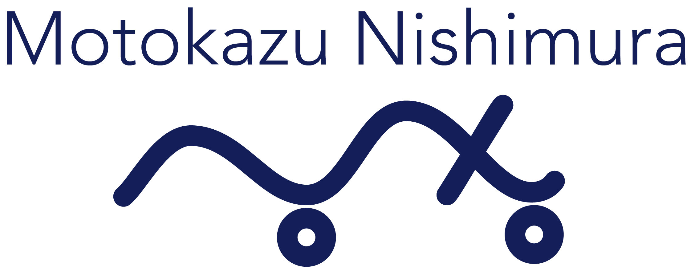 Motokazu Nishimura