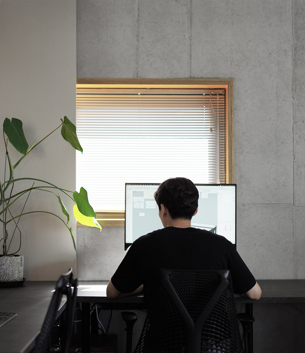 제품디자인회사 VLND