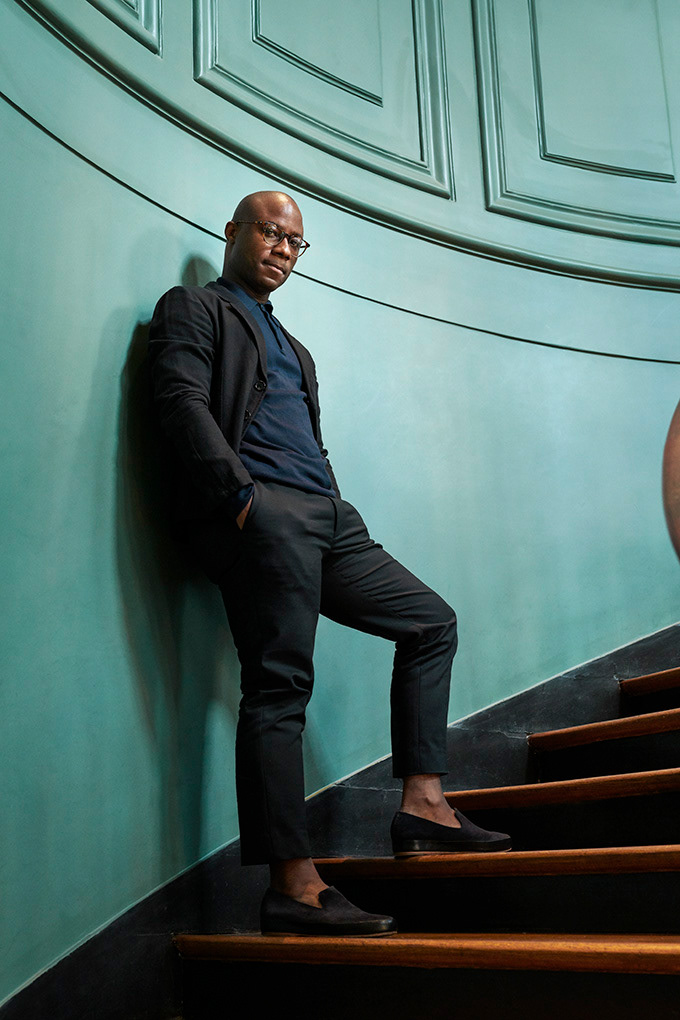 Barry Jenkins