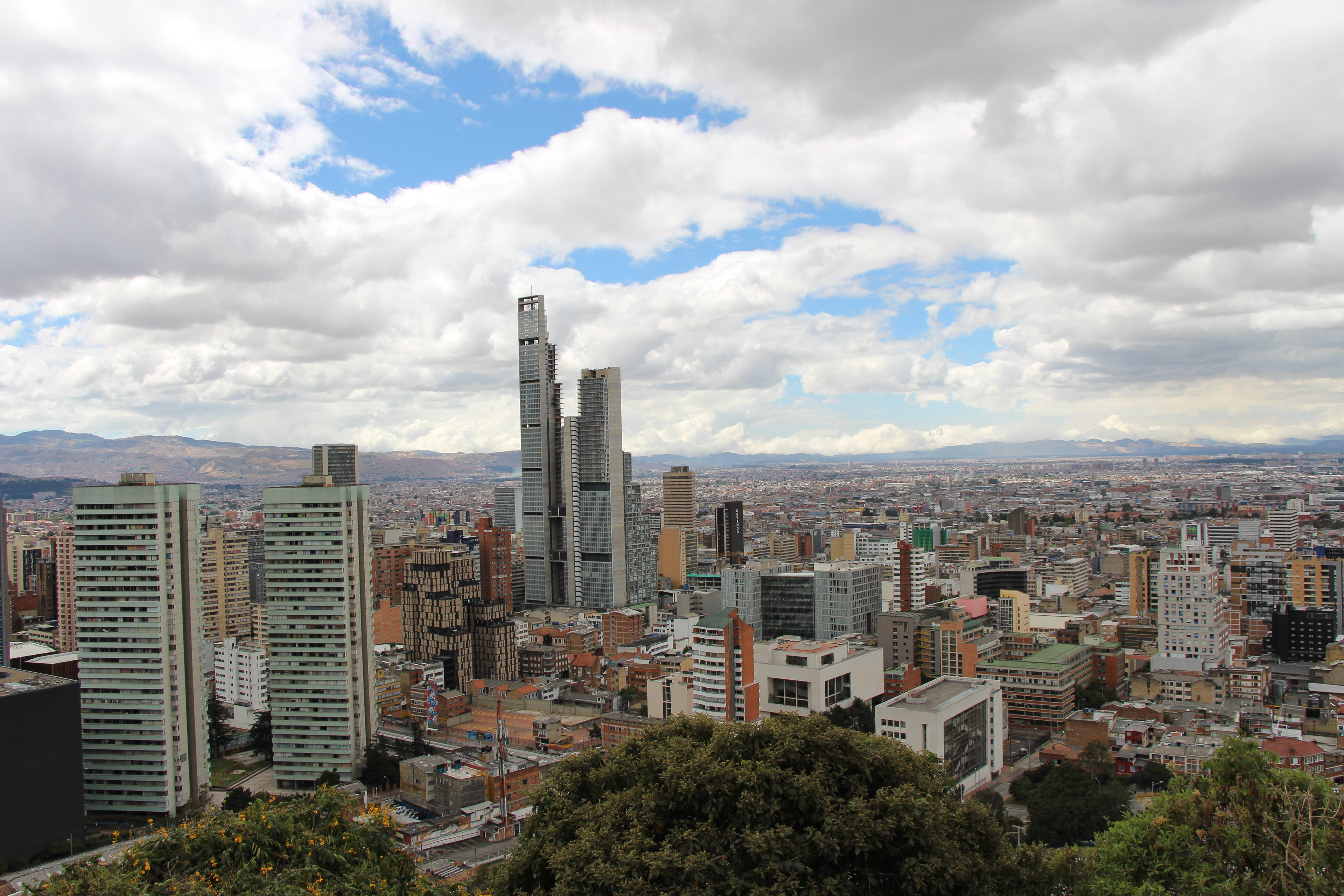 Bogota, Colombia