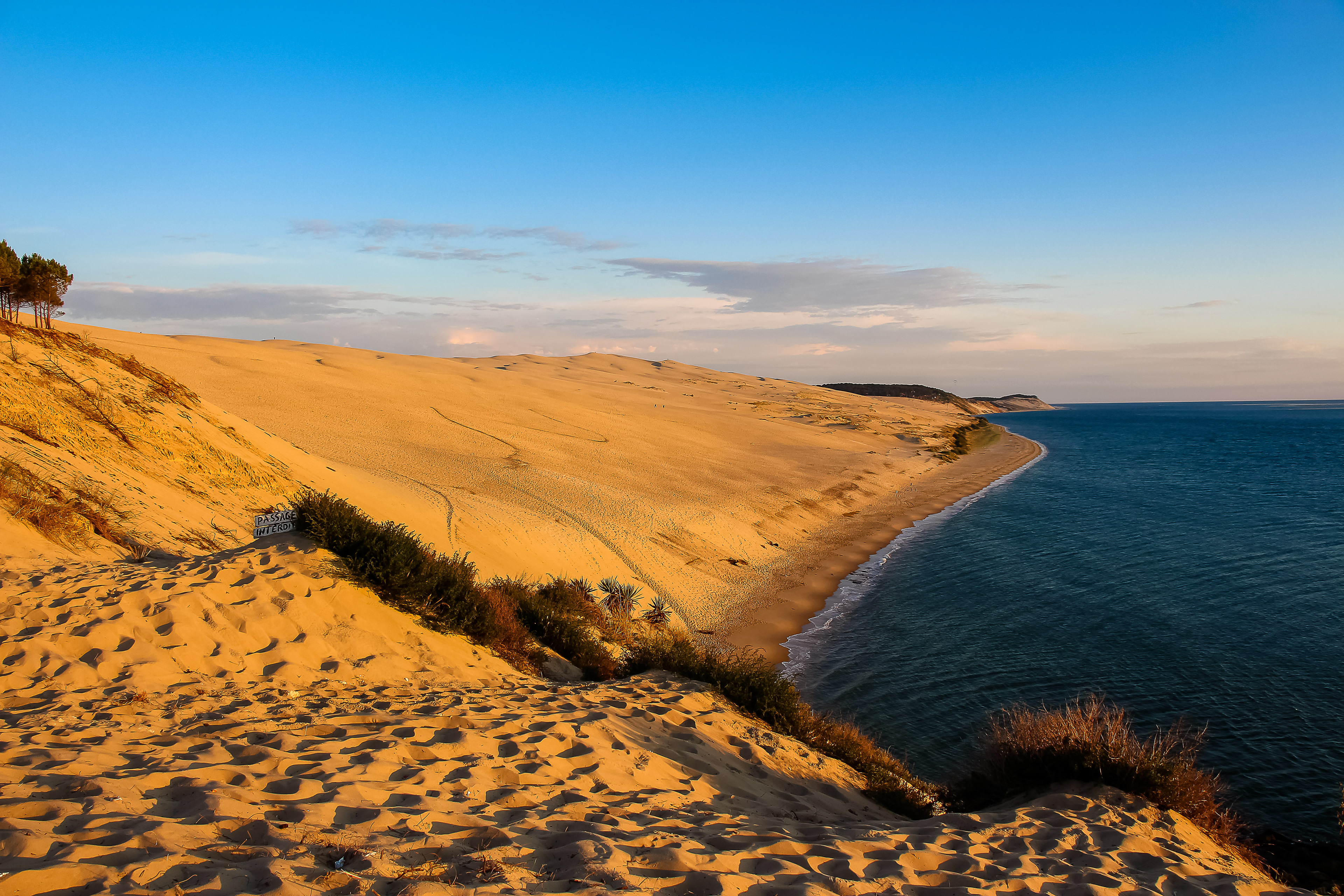 Dune du Pilat, France