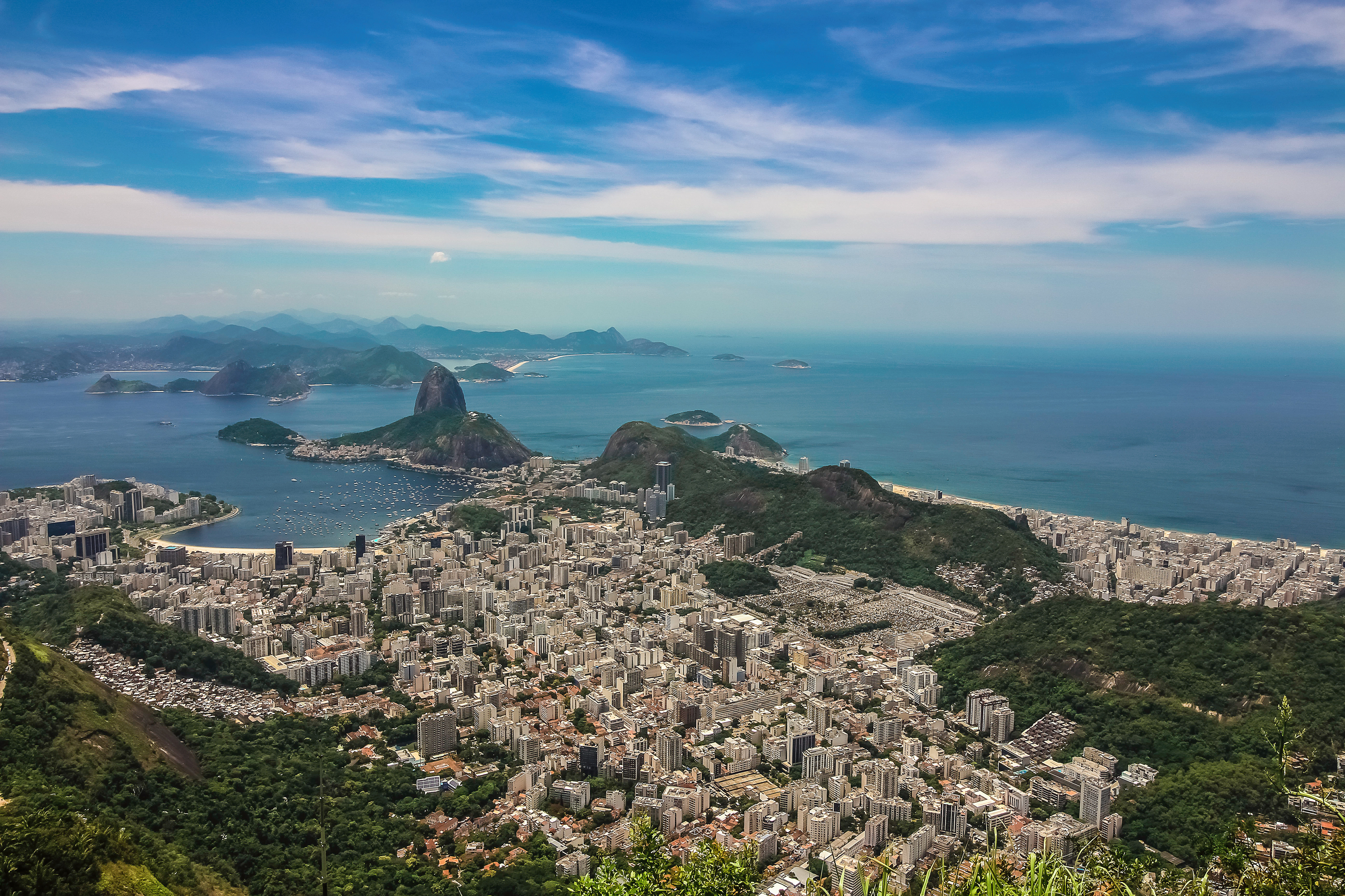 Rio de Janeiro, Brazil