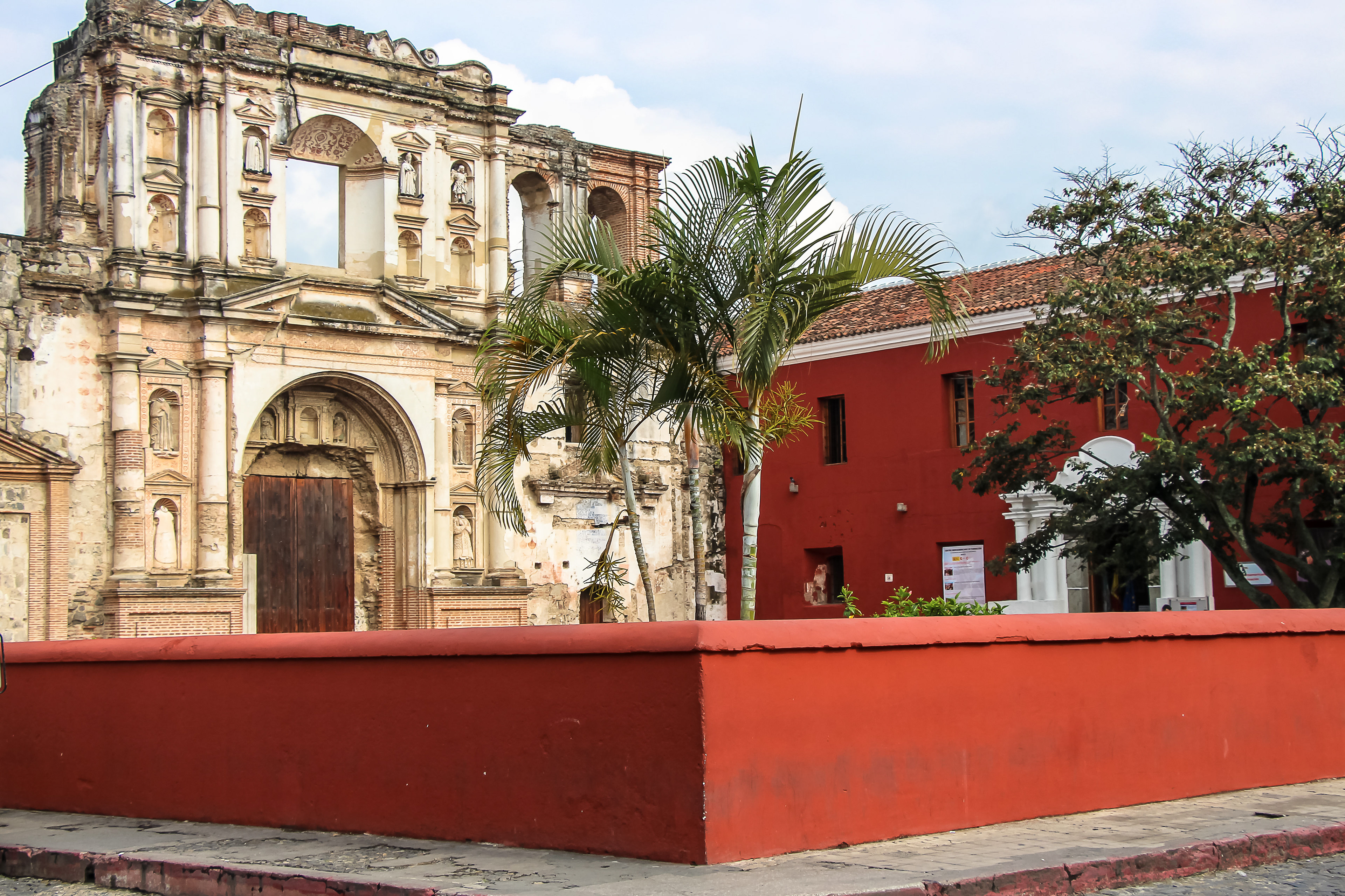 Antigua, Guatemala