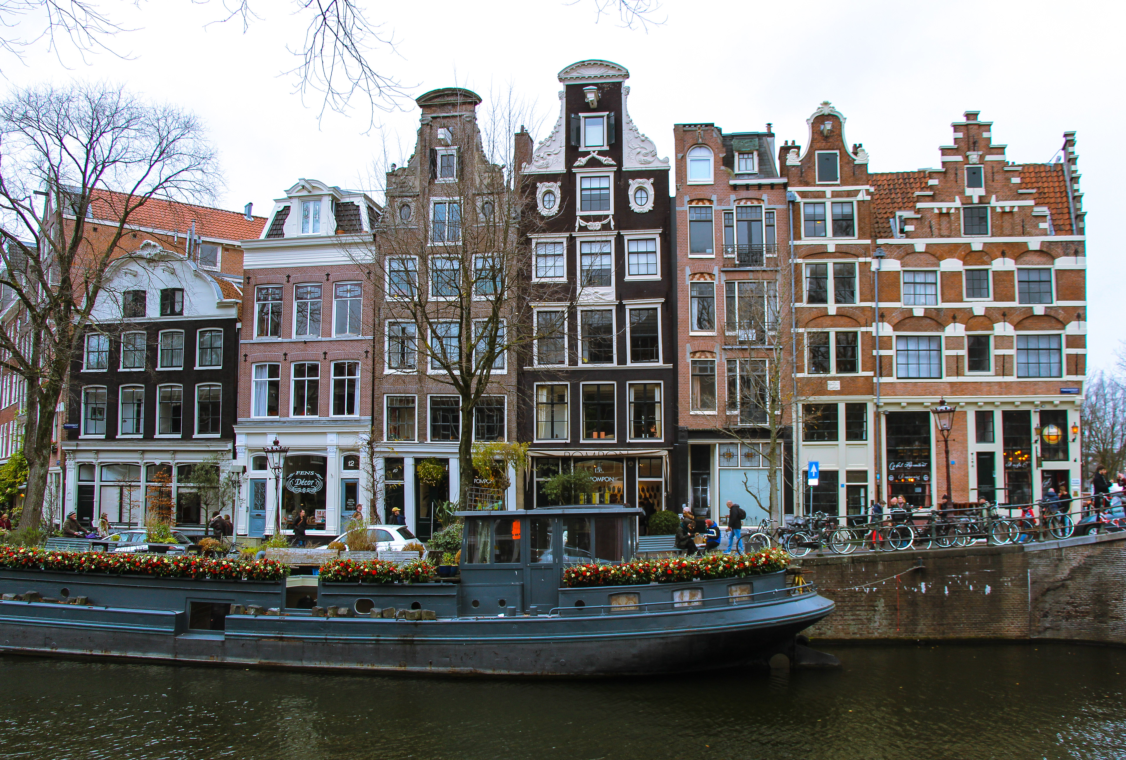 Amsterdam, Netherlands