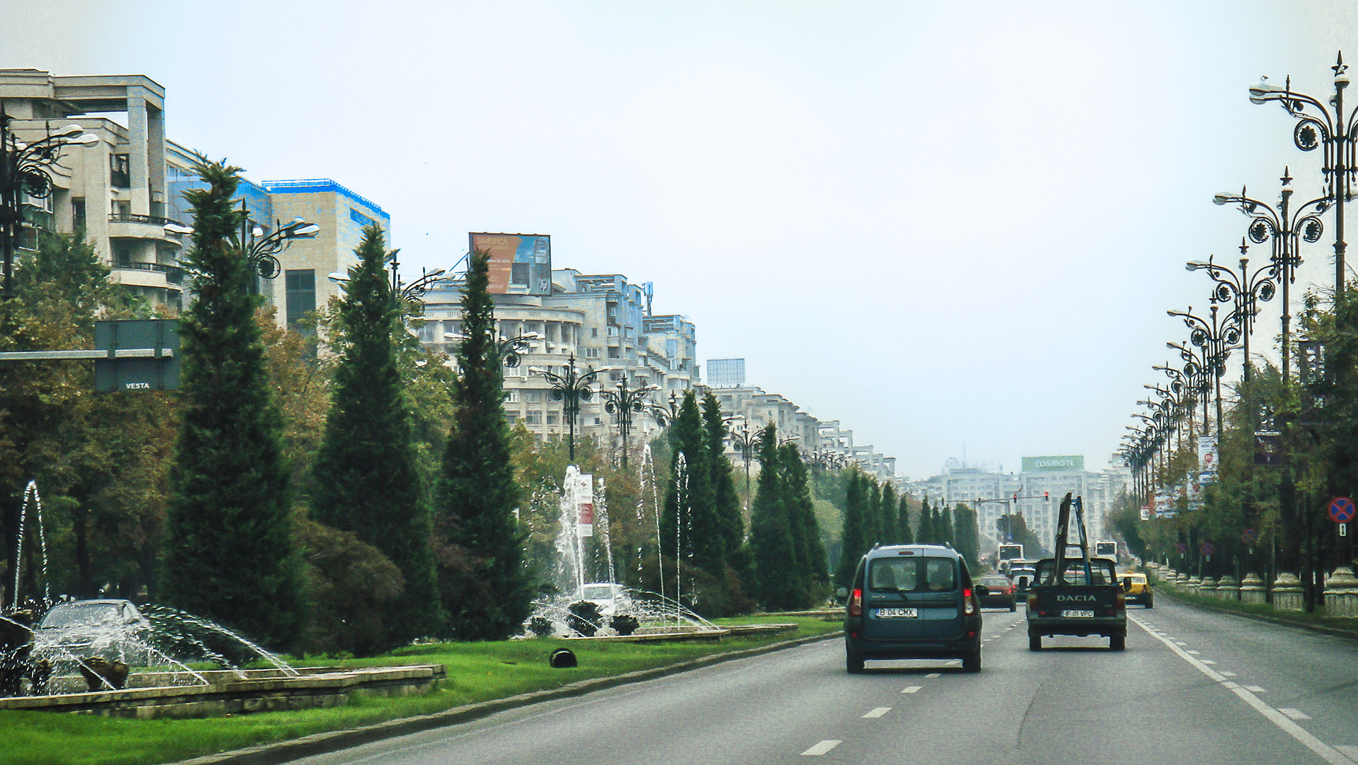 Bucharest, Romania