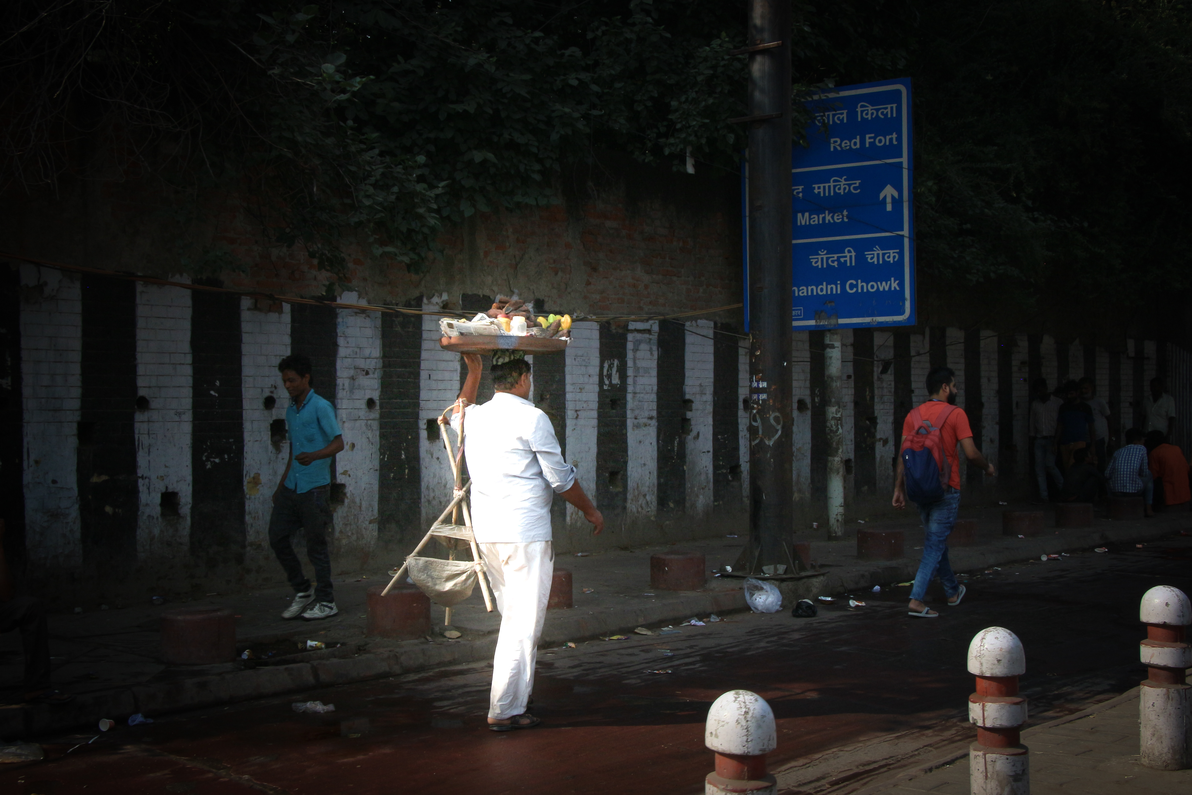 New Delhi, India