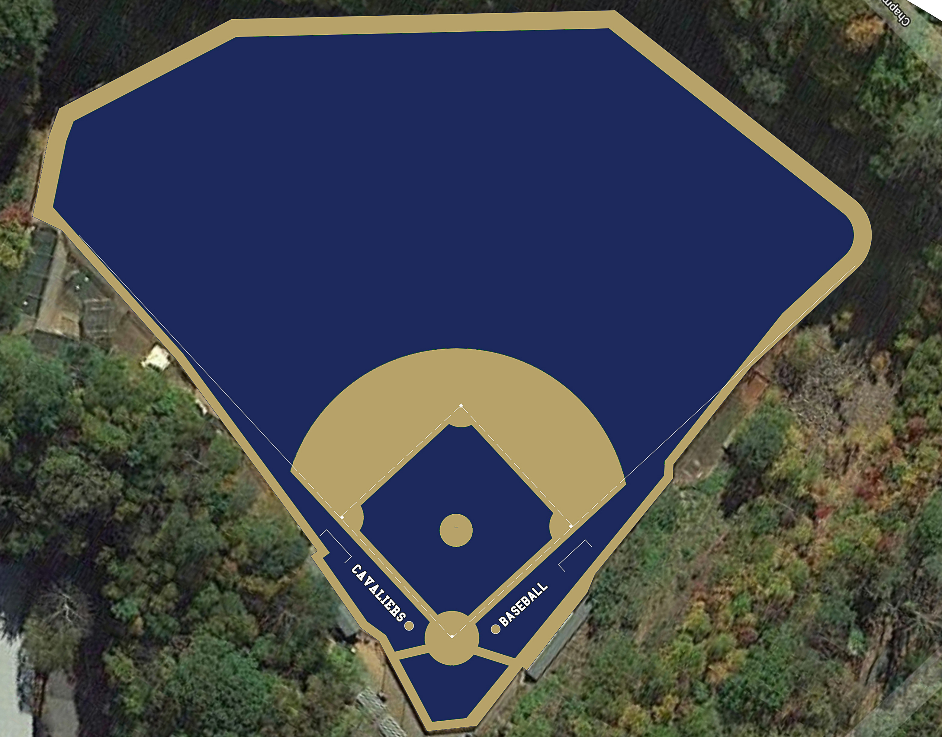 Athletic Field Consultants, Inc. Montreat College