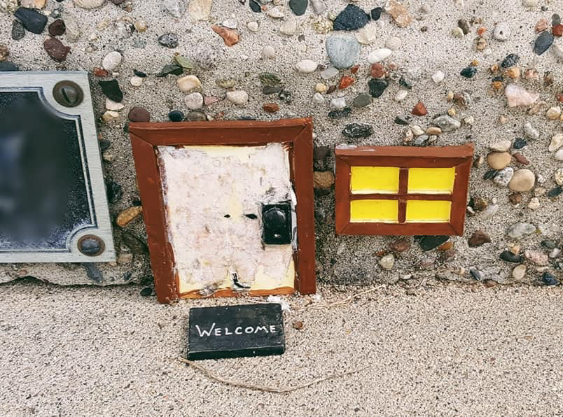 Tiny Homes
