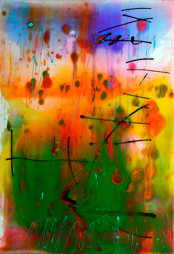 2016 -- 50x33cm/19,6'x12,9'