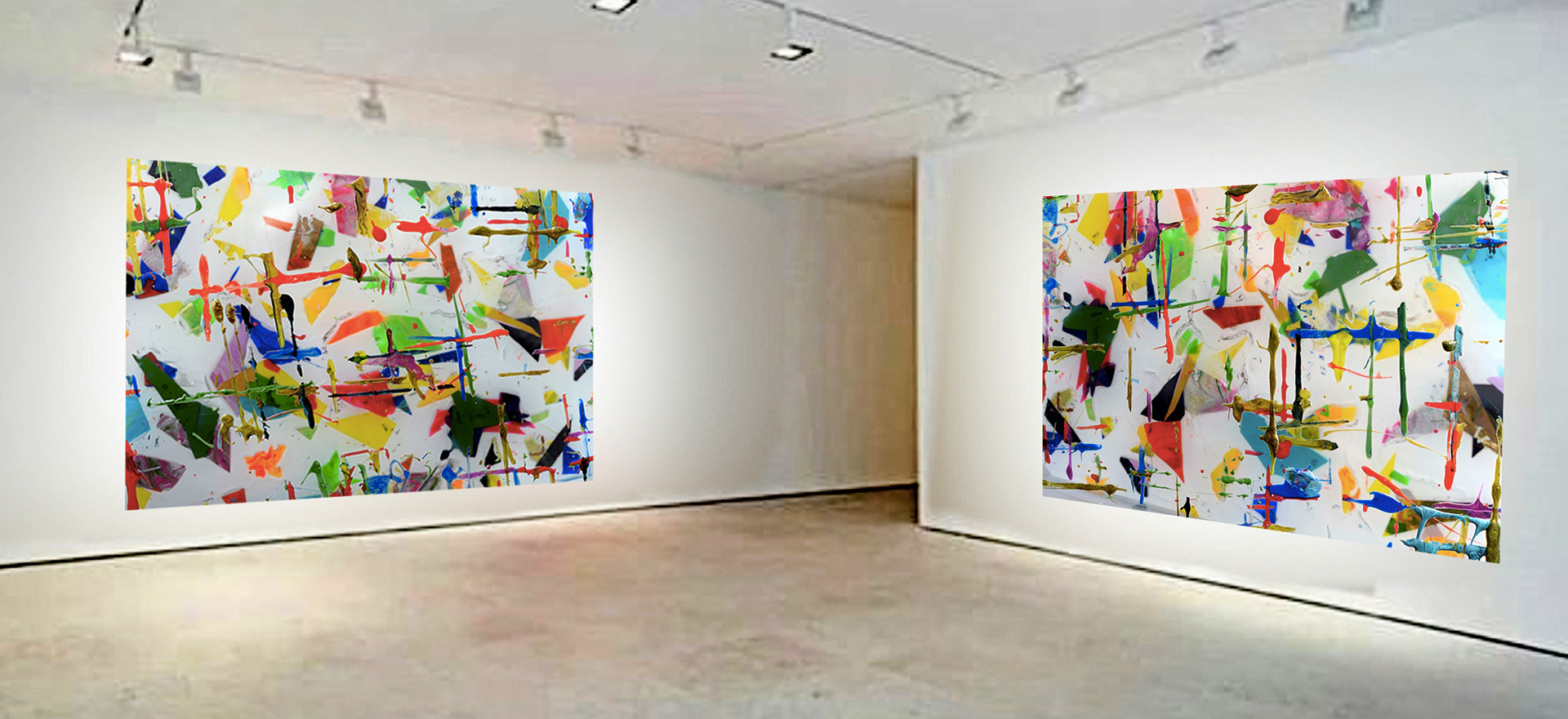 2015 - 190x300cm/74,8'x118,1'