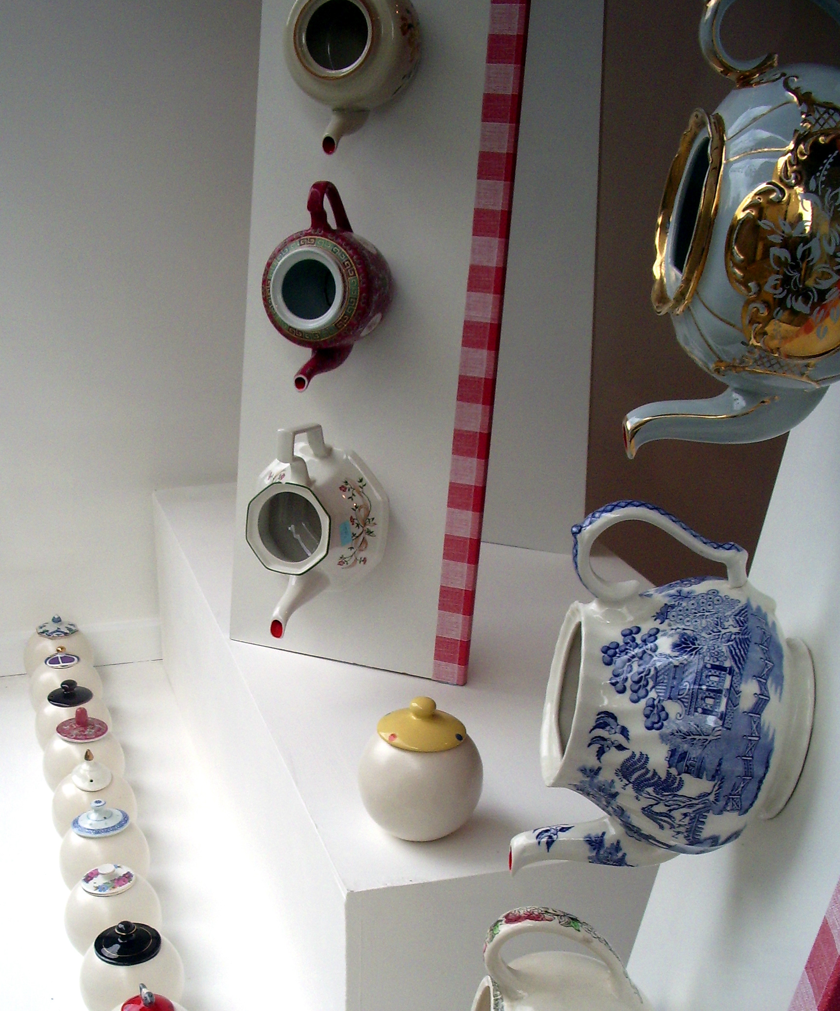 Water street gallery