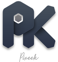 Pixeek - A PIXEL JOB