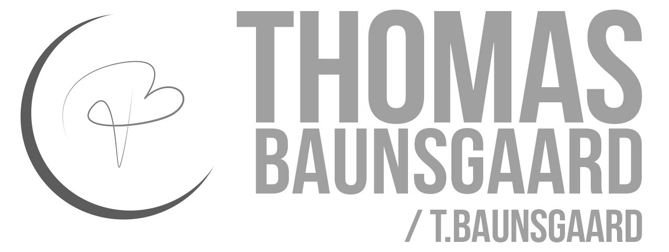 Thomas Baunsgaard