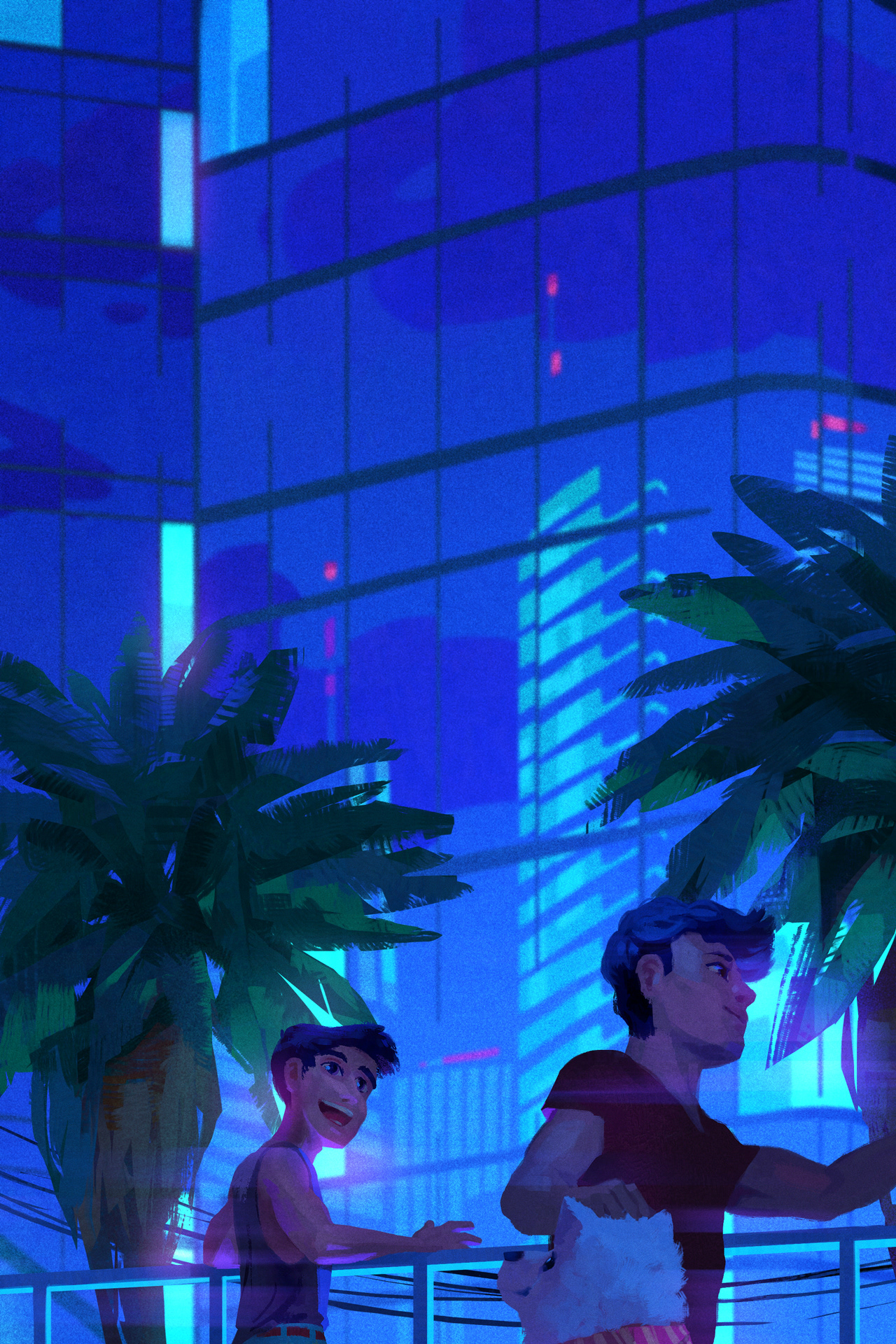 Personal