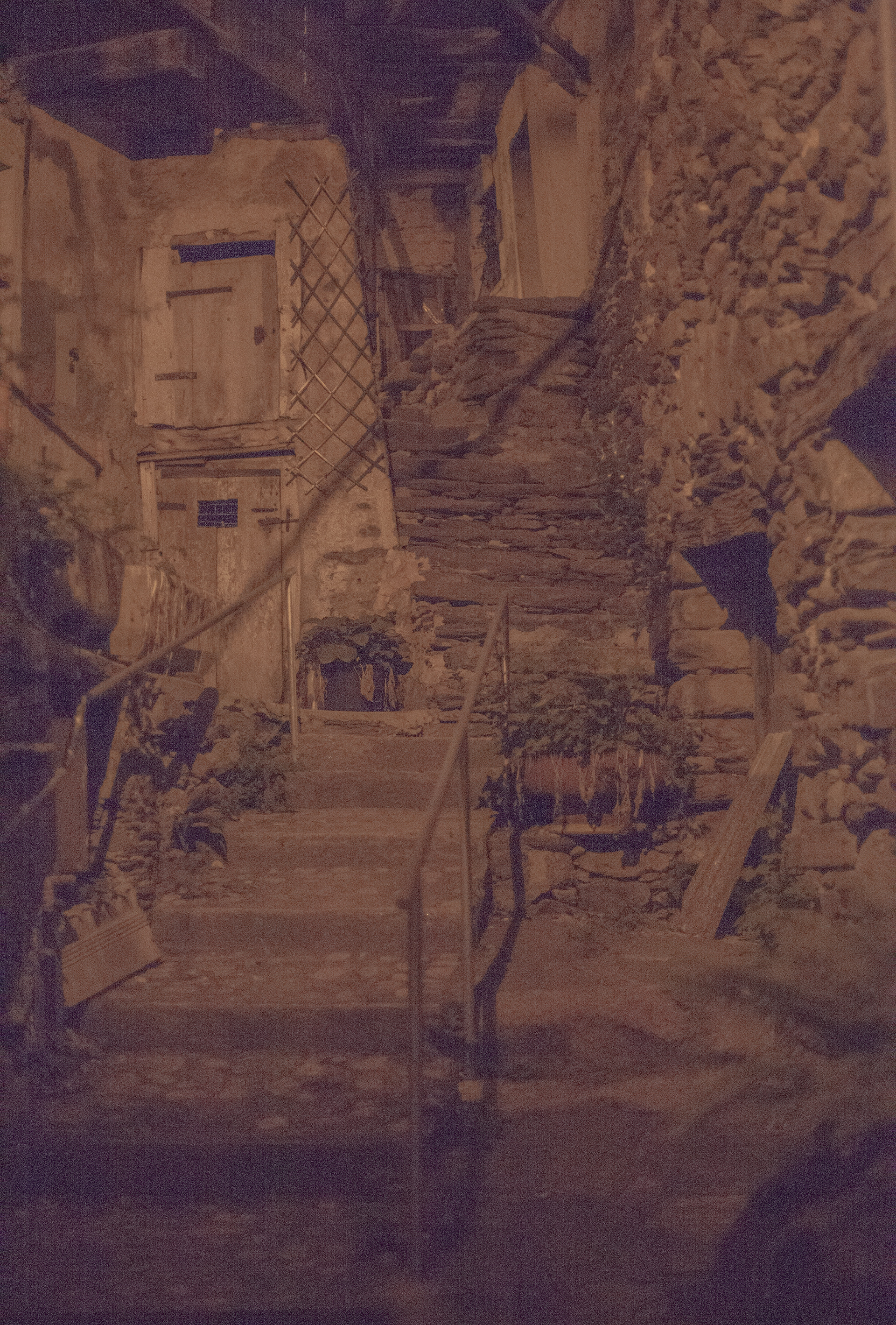 Vigannella, Lights Out, 2015, ©samuellecocq