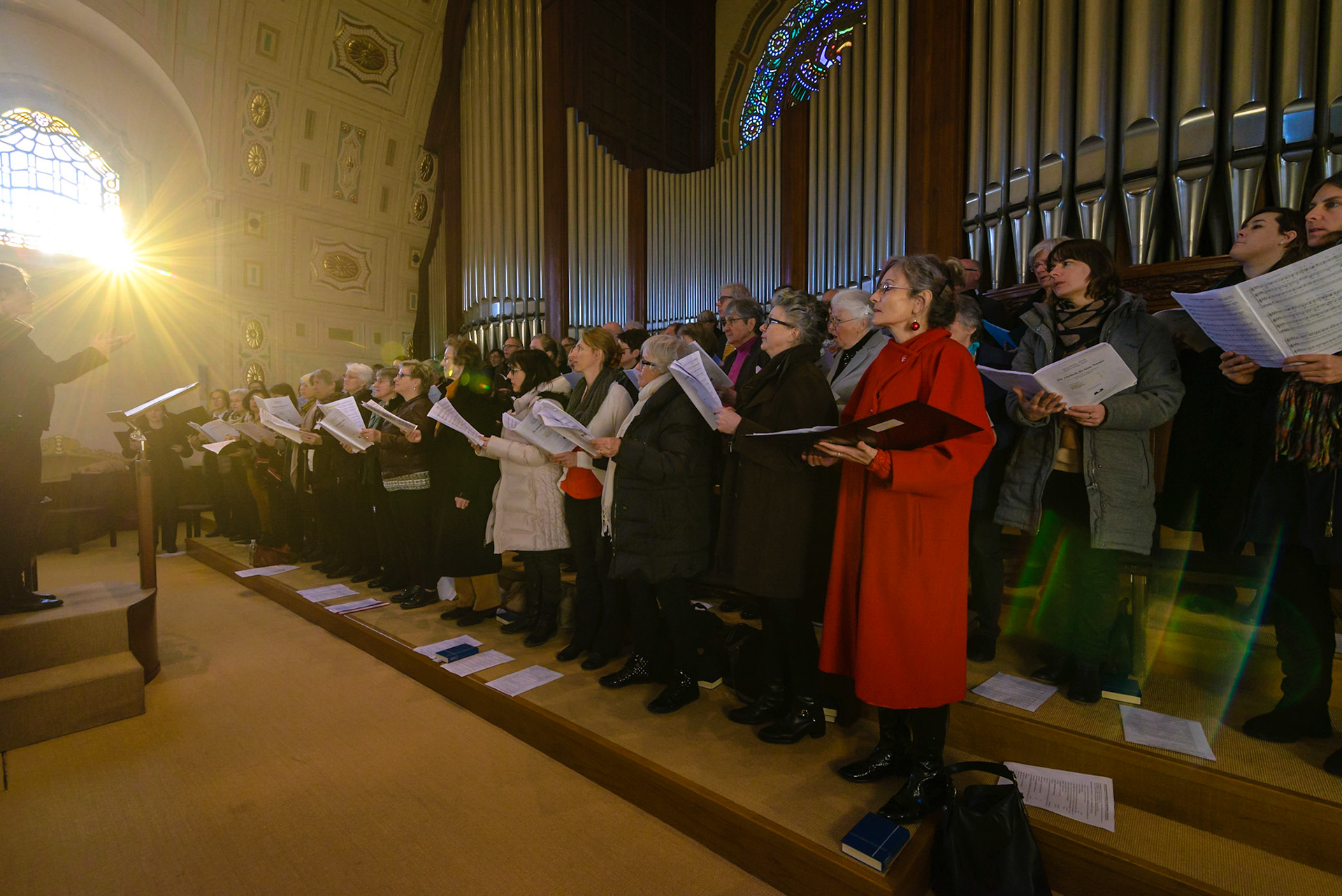 Festgottesdienst