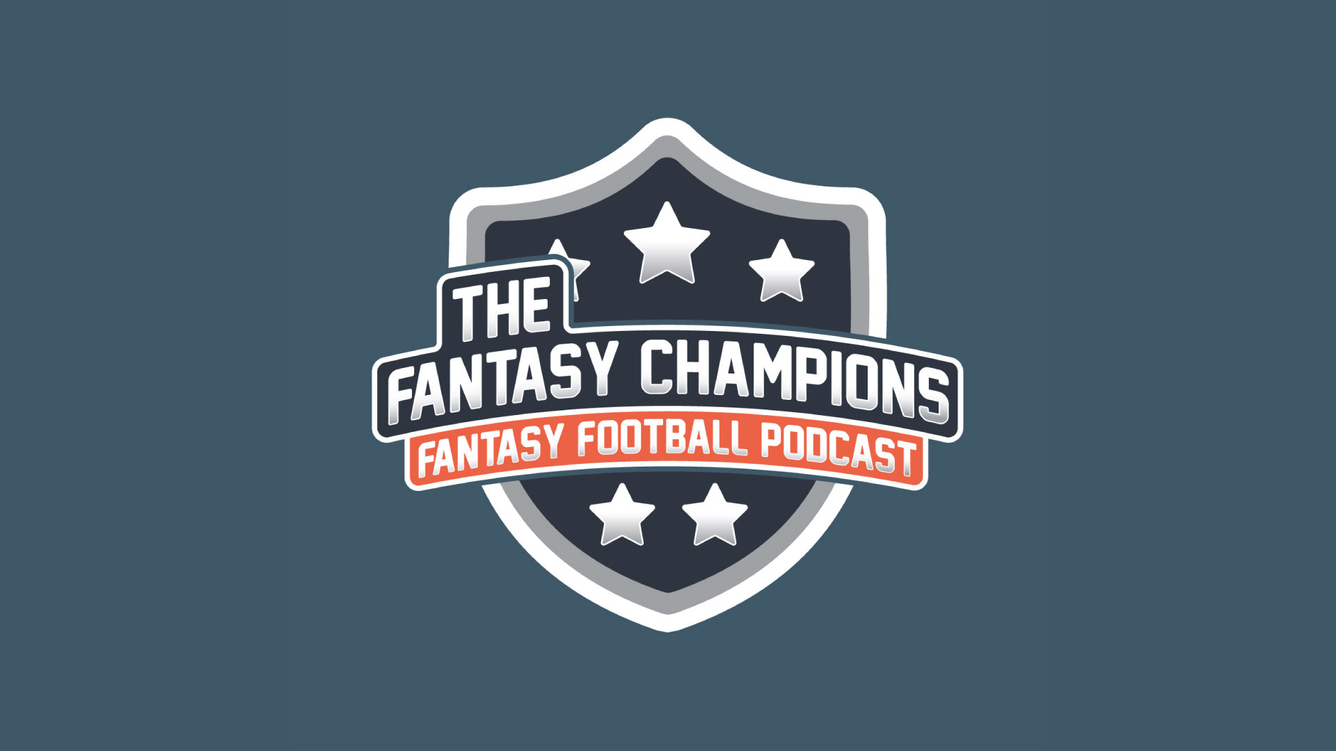 Morgan Colby - Fantasy Champions Logo Design 2020