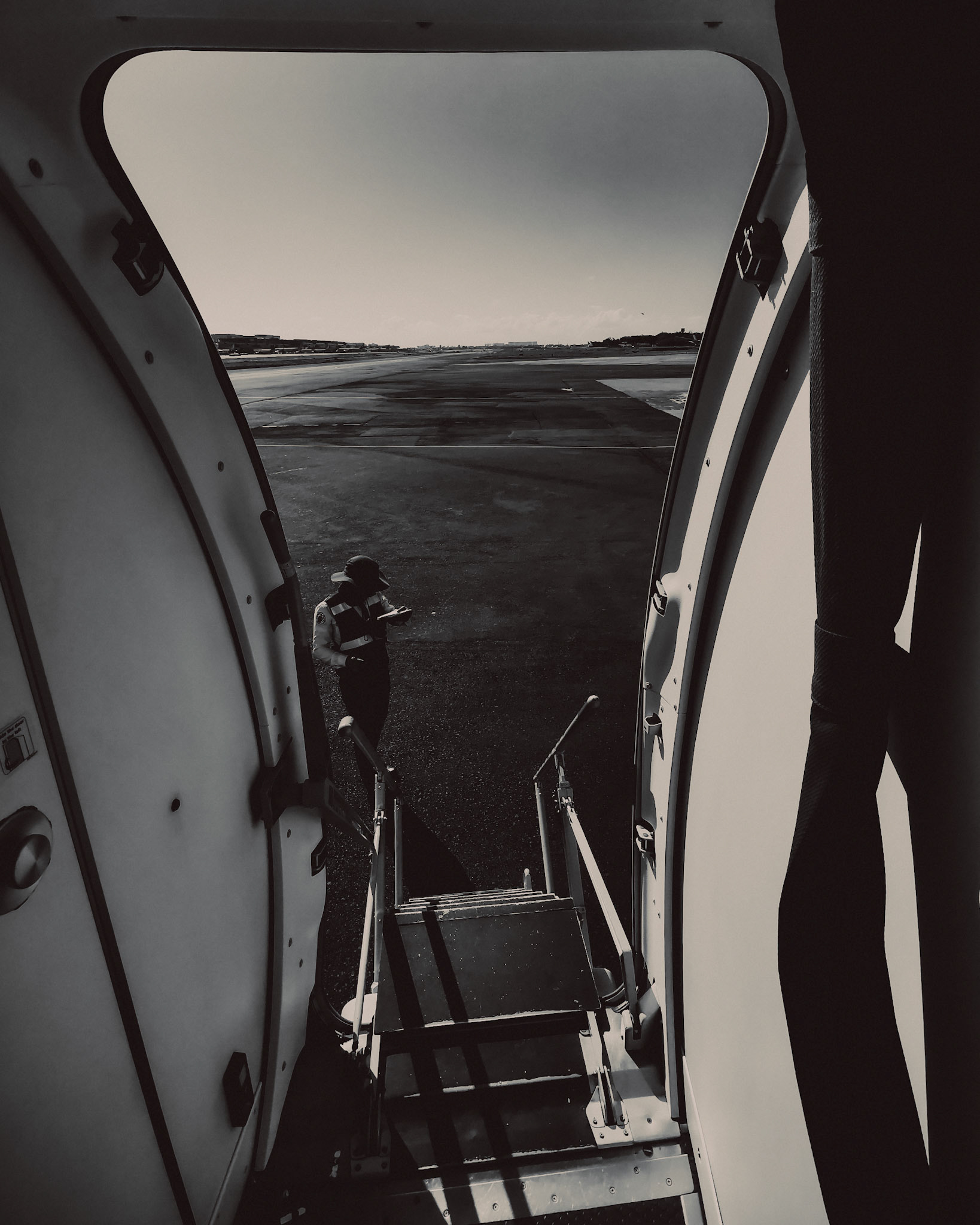 MNL, Manila, Philippines, March 2019, Huawei Mate 20 Pro.