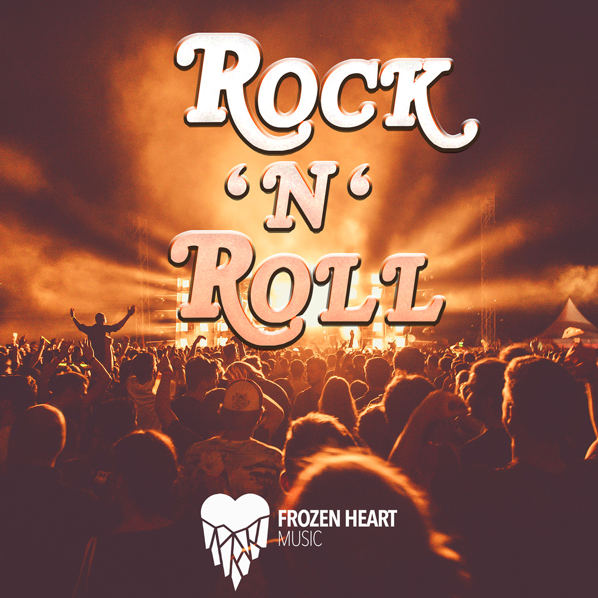 FrozenHeartMusic Playlists