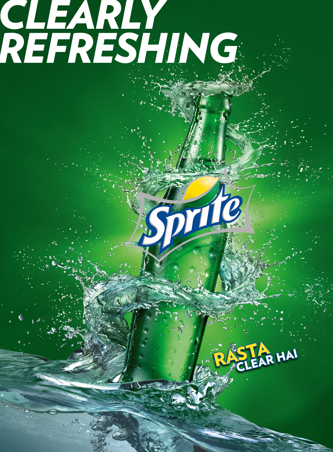 pulak bisht - Sprite