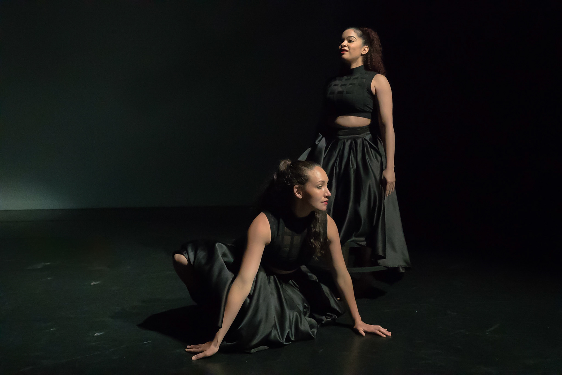 Brooklyn Ballet: First Look 2016