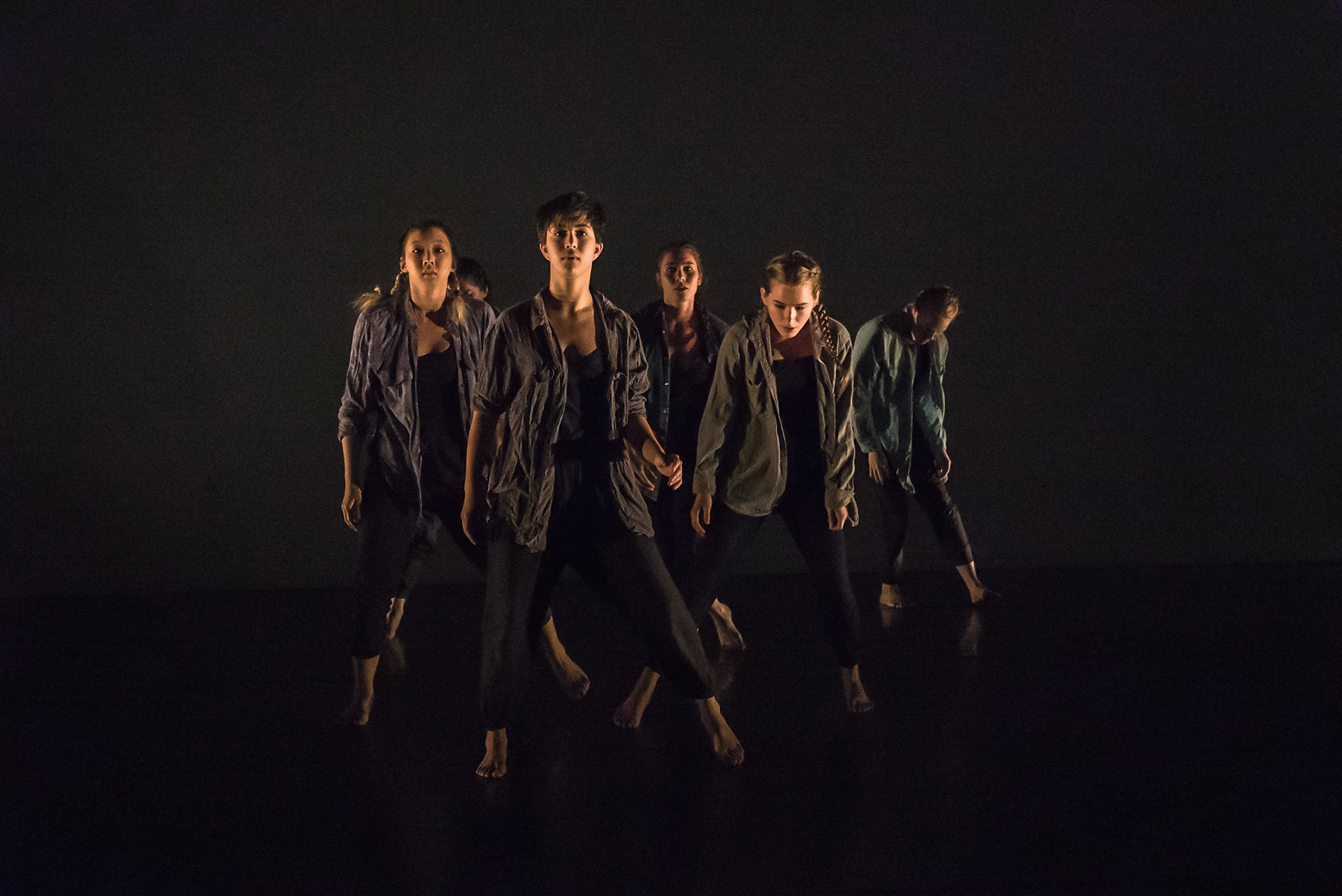 Brooklyn Ballet: First Look 2016