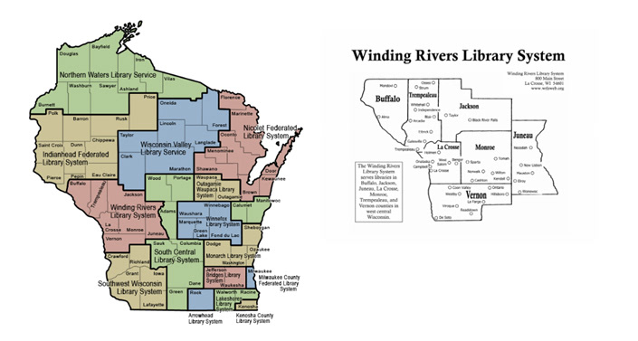 Winding rivers library system jobs