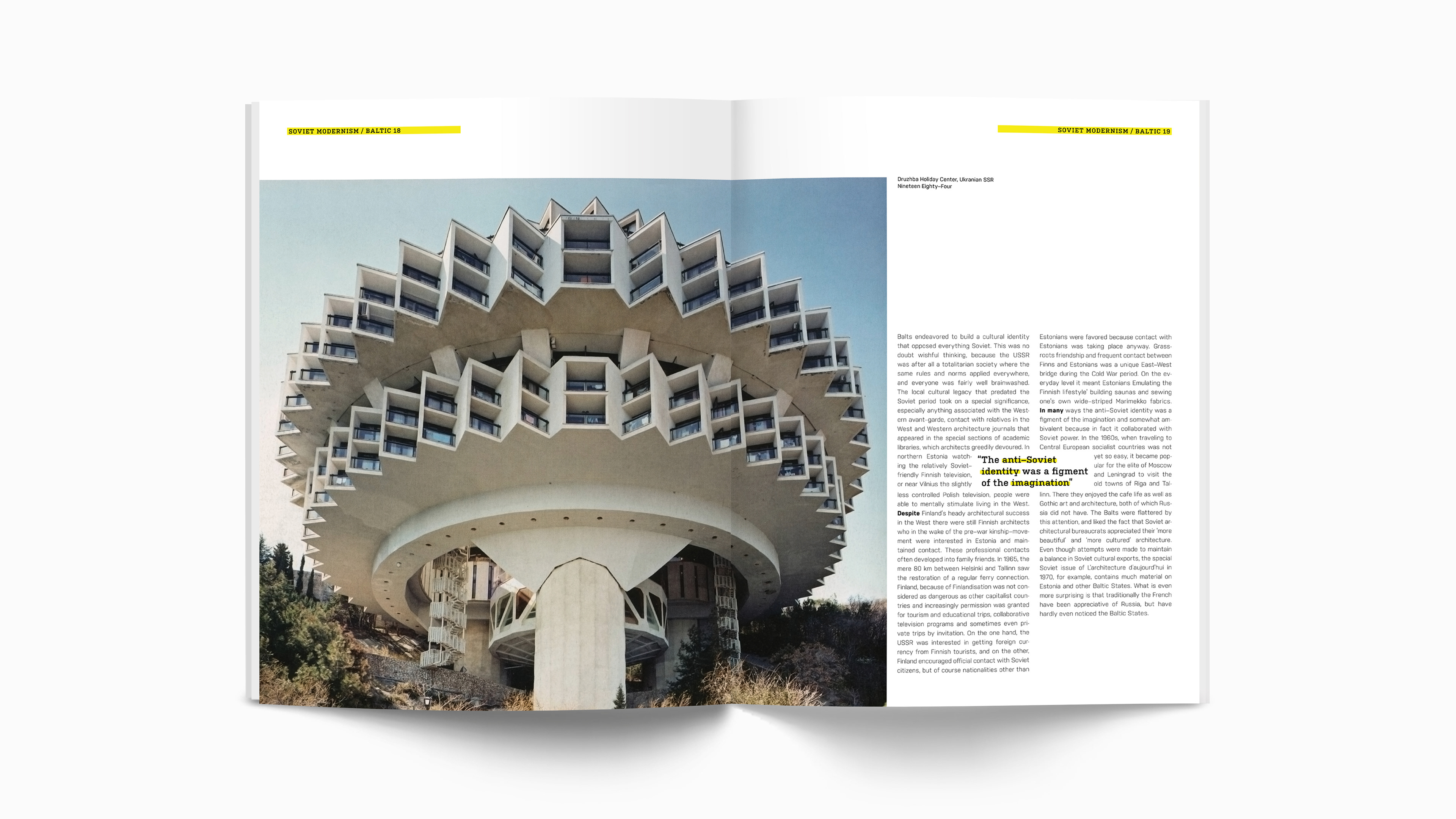 Catalog Open Spread – Large Image