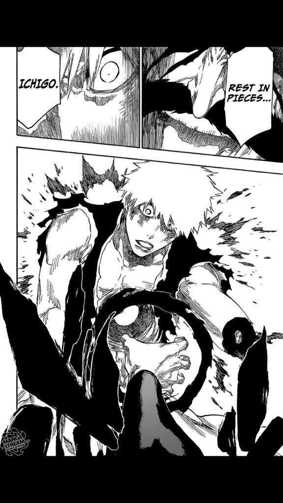 pix Bleach Manga Art Style yog panchal manga genres and art style