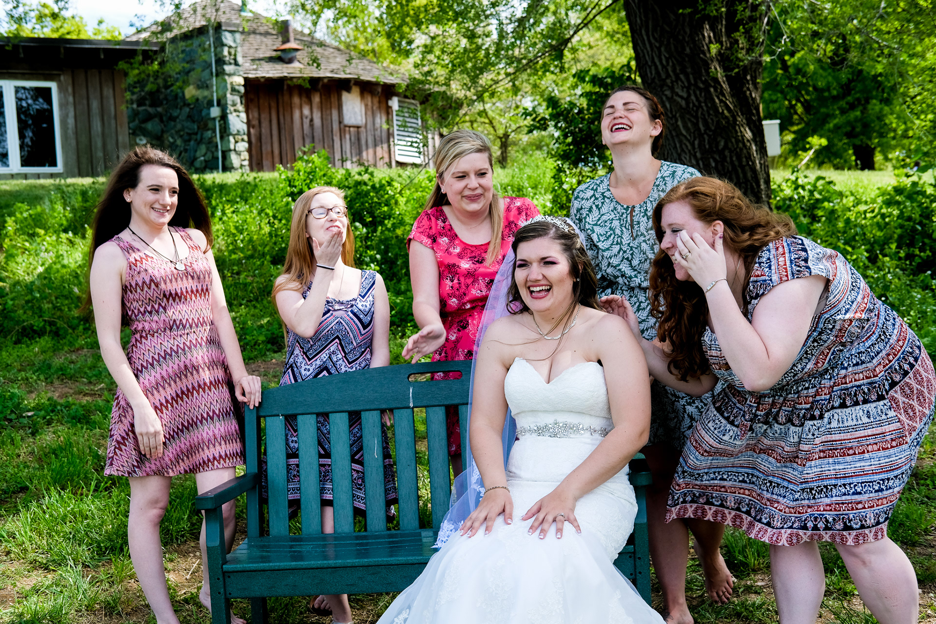 Wedding Day!
