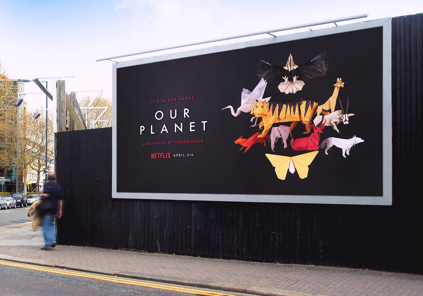 Johnny Mcquade Our Planet Johnny Mcquade Our Planet