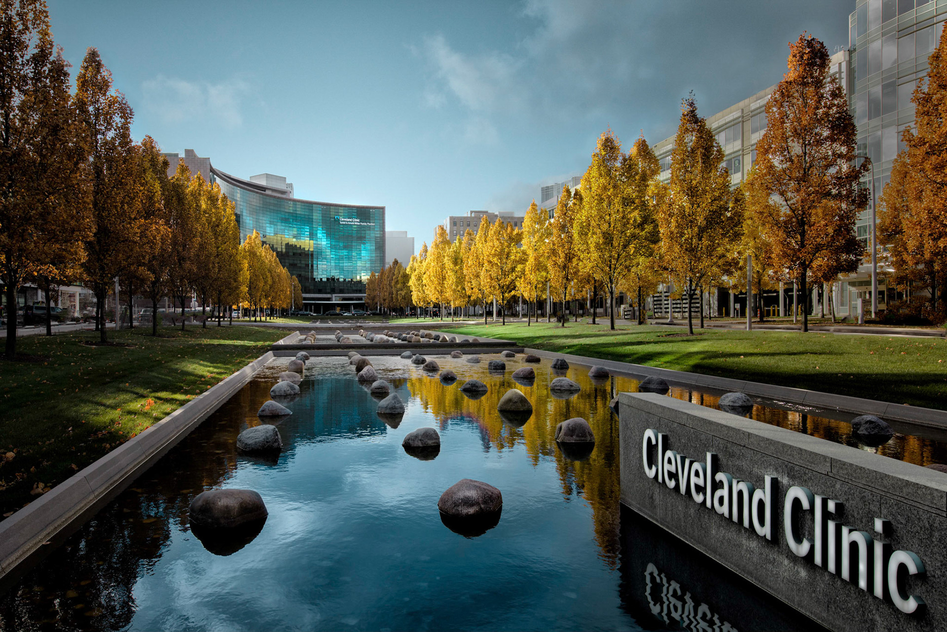 CLEVELAND CLINIC 2