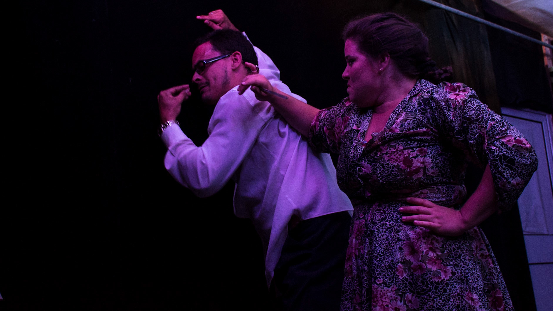 Al Limite Company (2017)