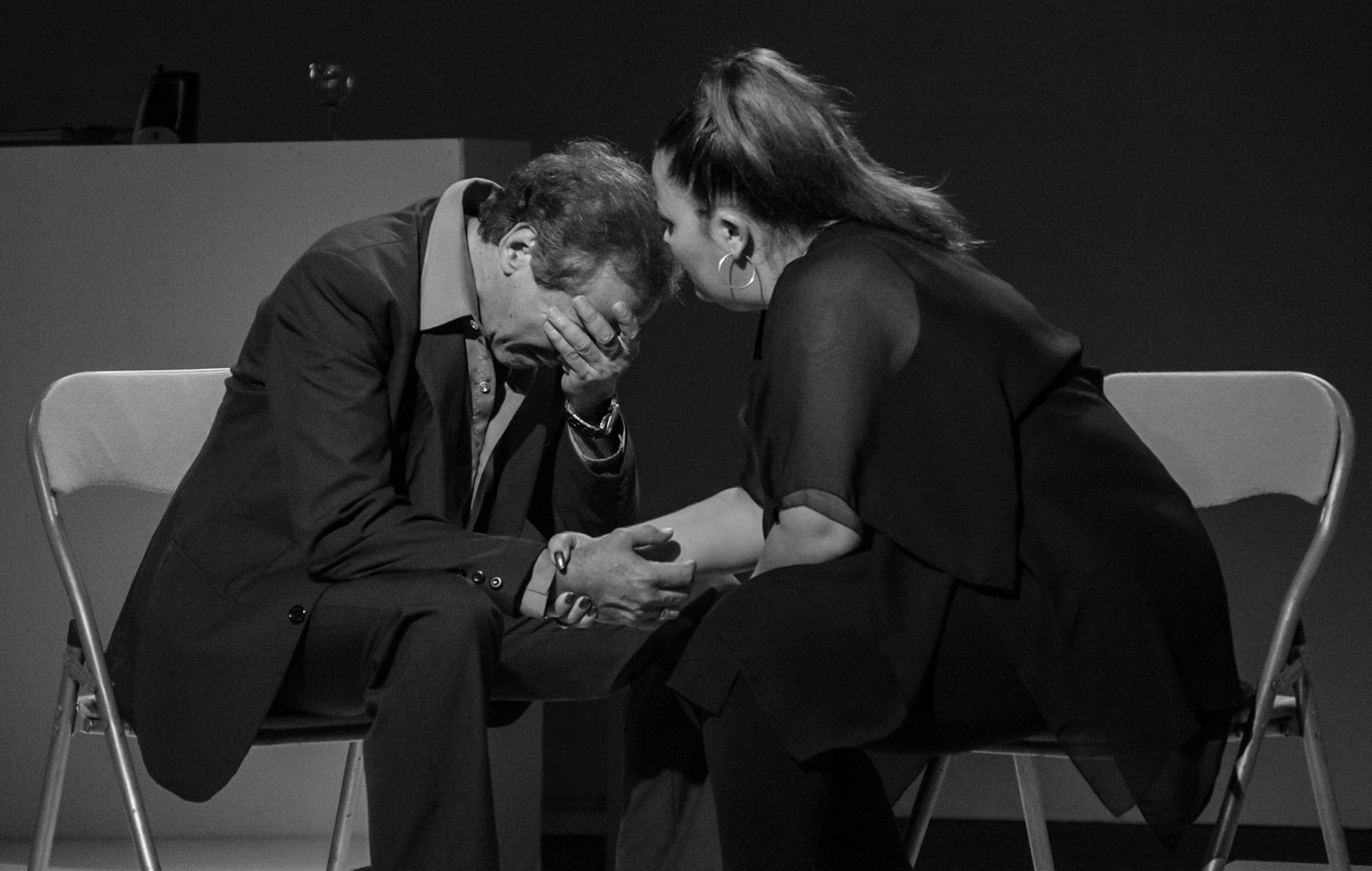 Argos Teatro Company (2016)