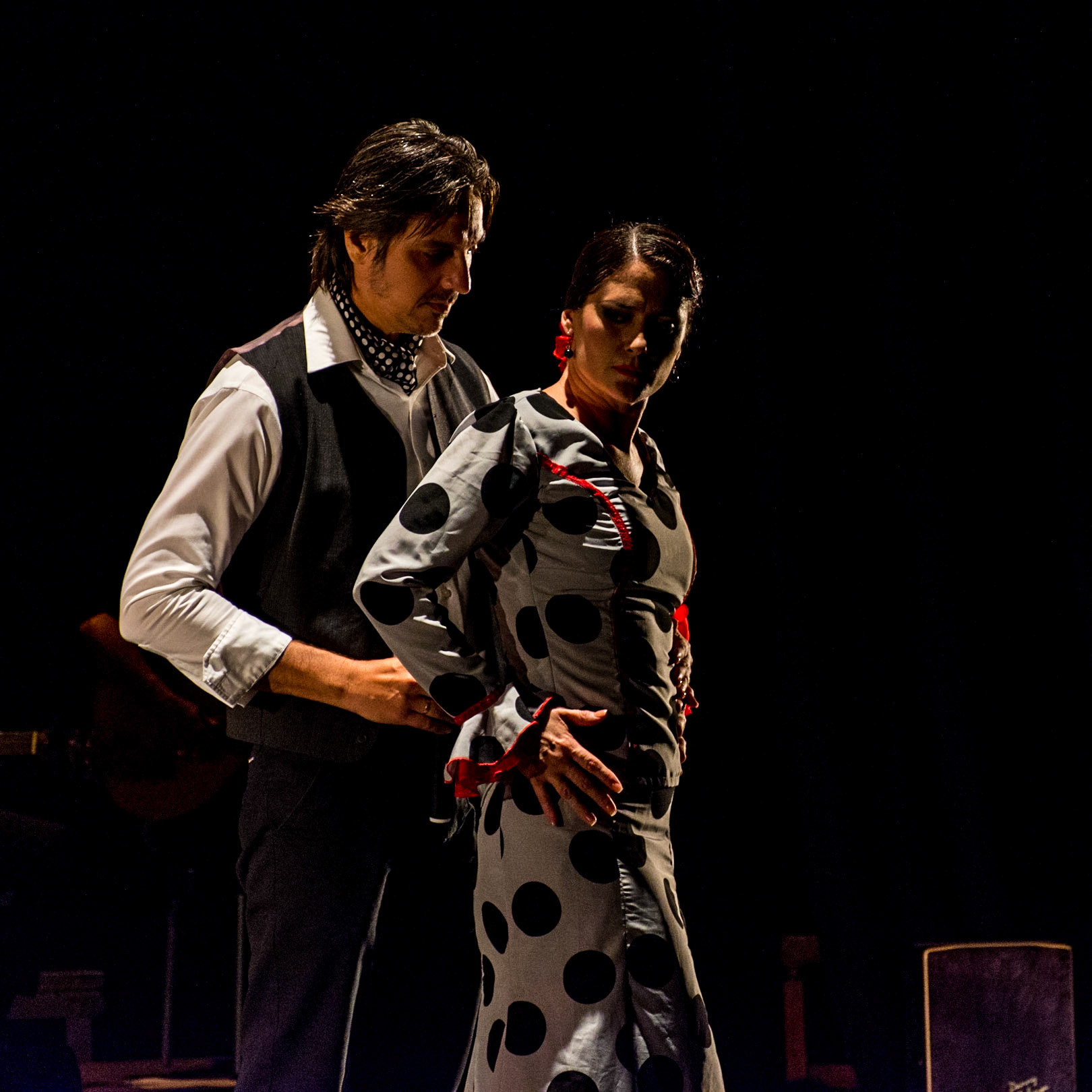 Ecos Flamenco Company (2017)